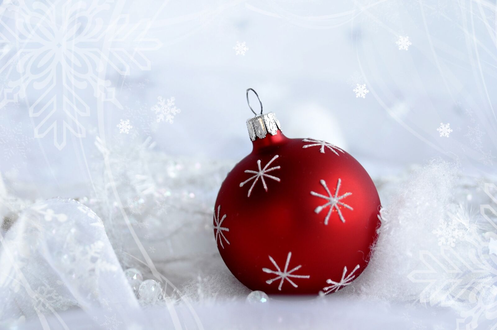 Nikon D90 sample photo. Ball, christmas, christmas time photography