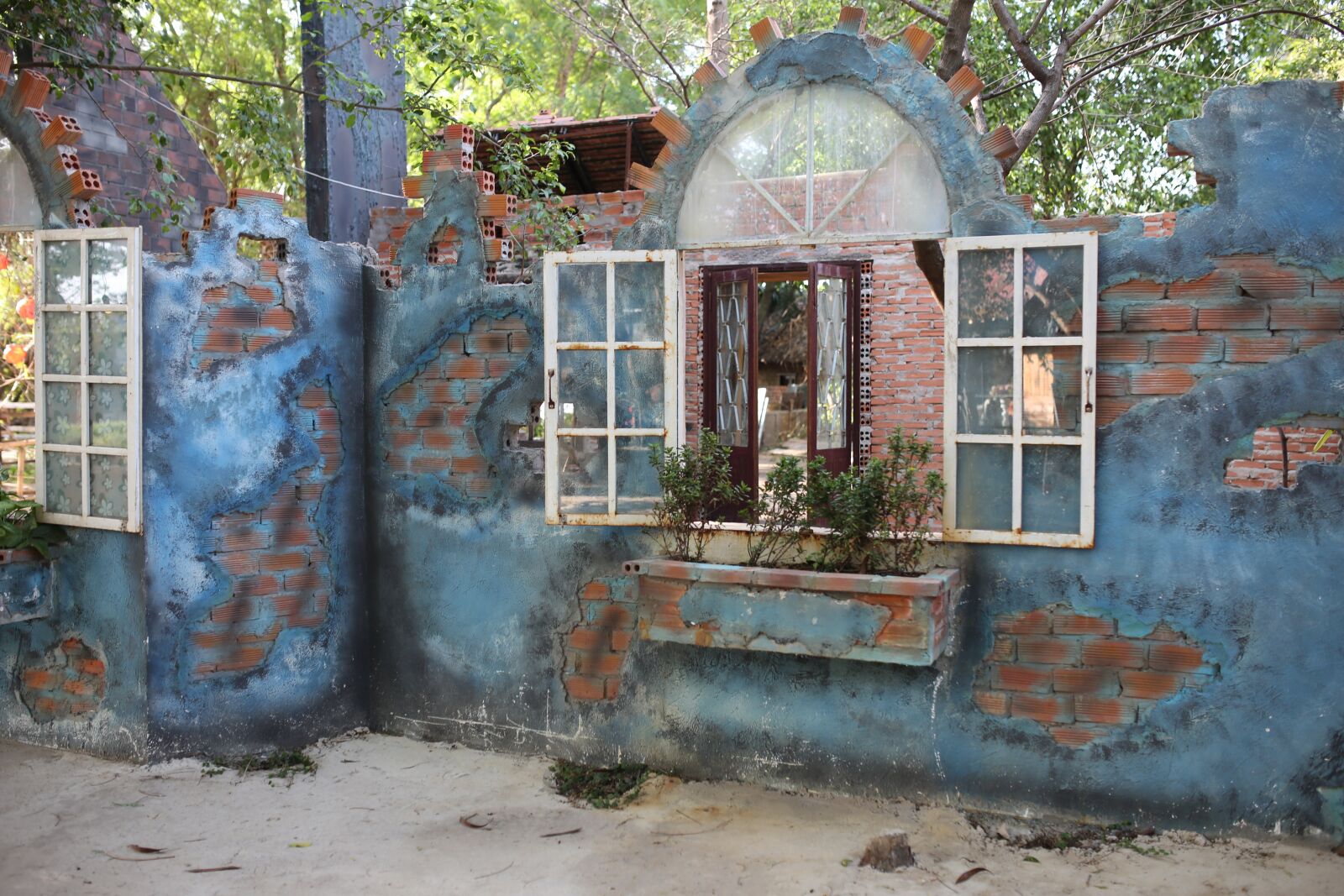 Canon EOS 5D Mark III sample photo. Background, stock, building photography