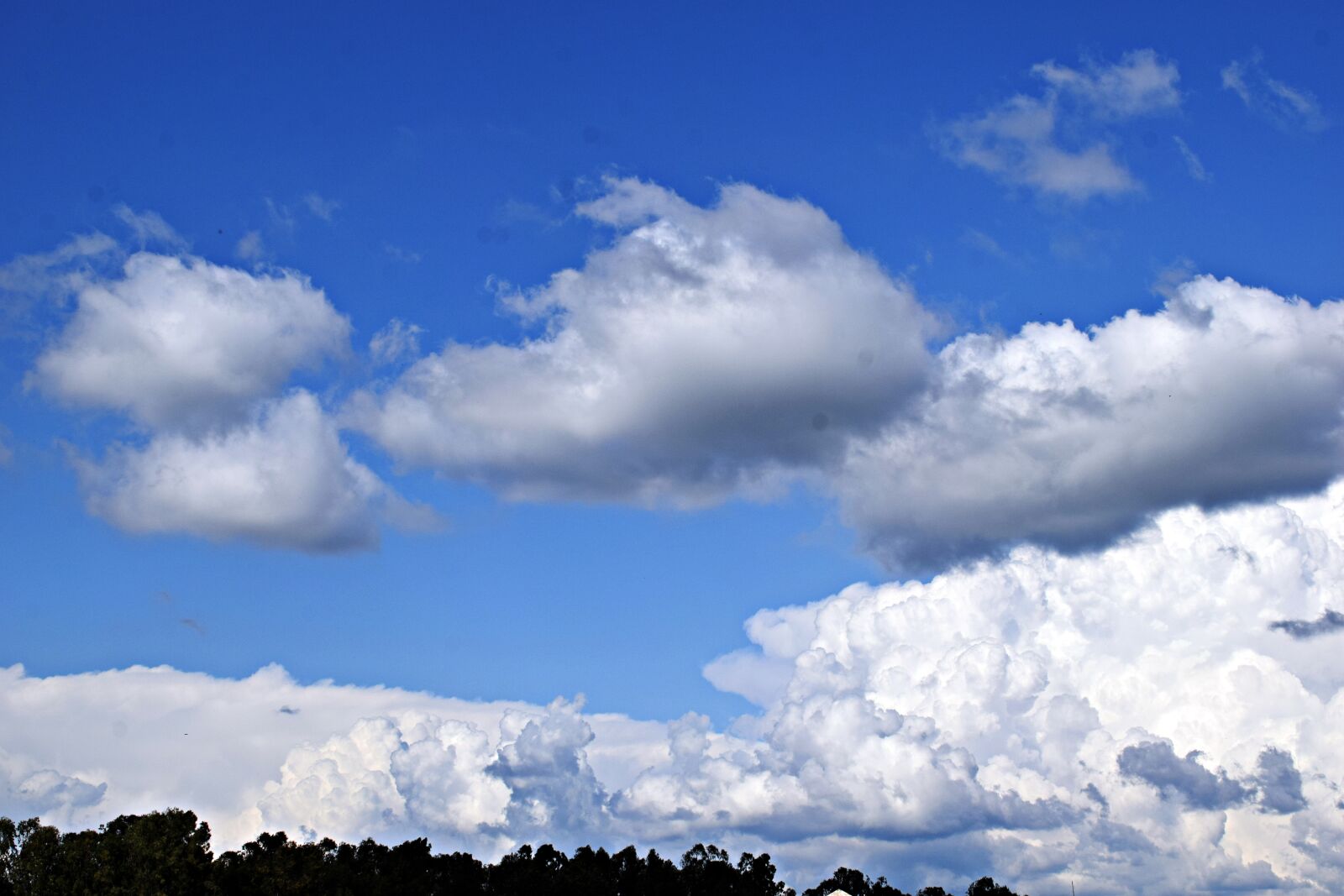 Nikon D3300 sample photo. Clouds, nature, mountains photography