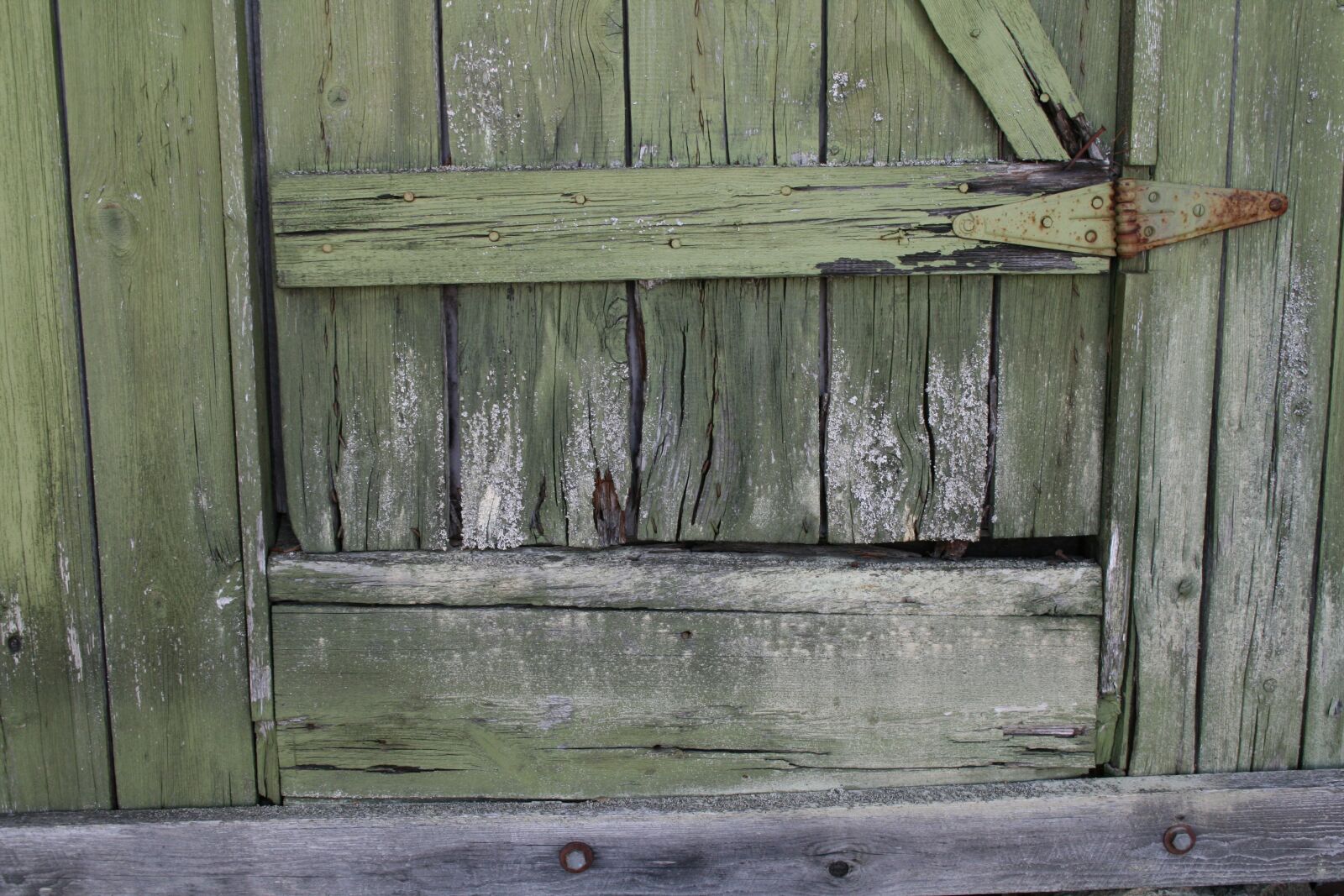 Canon EOS 400D (EOS Digital Rebel XTi / EOS Kiss Digital X) sample photo. Door, old, outdoors photography