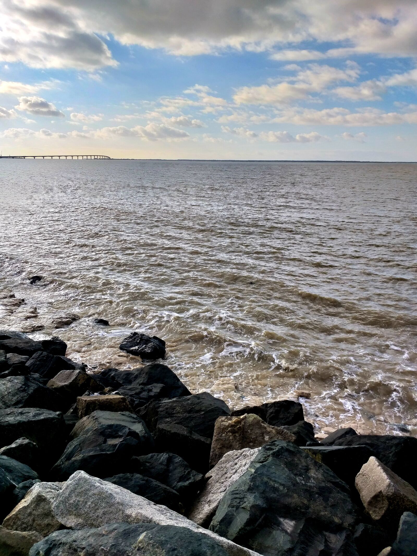 Samsung Galaxy A6+ sample photo. Sunny, sea, beach photography