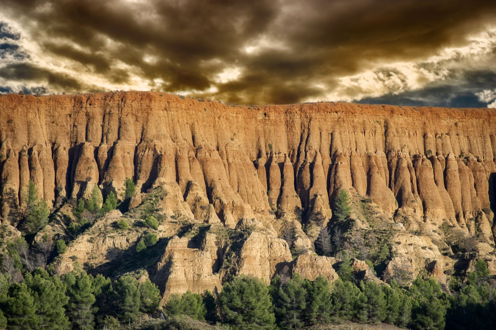 Nikon D3300 sample photo. Mountain, sky, landscape photography