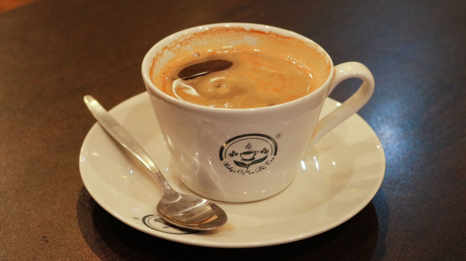 Canon EOS 750D (EOS Rebel T6i / EOS Kiss X8i) sample photo. Coffee, espresso, caffeine photography