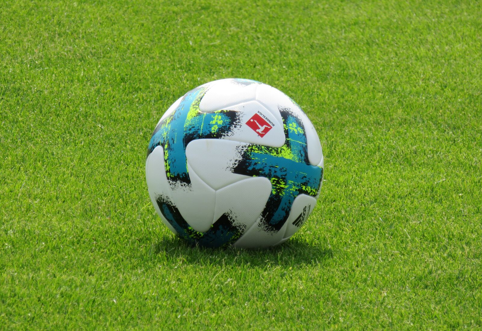 Canon PowerShot SX710 HS sample photo. Sport, leisure, football photography
