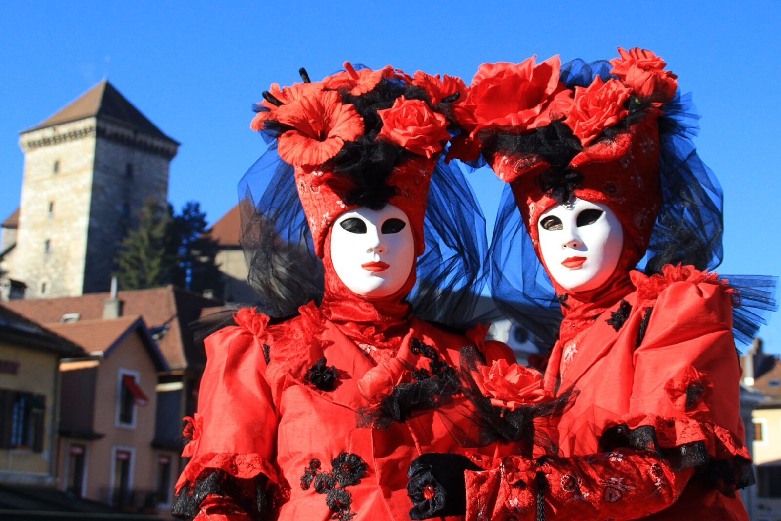 Canon EOS 700D (EOS Rebel T5i / EOS Kiss X7i) sample photo. Carnival, color, venetian photography