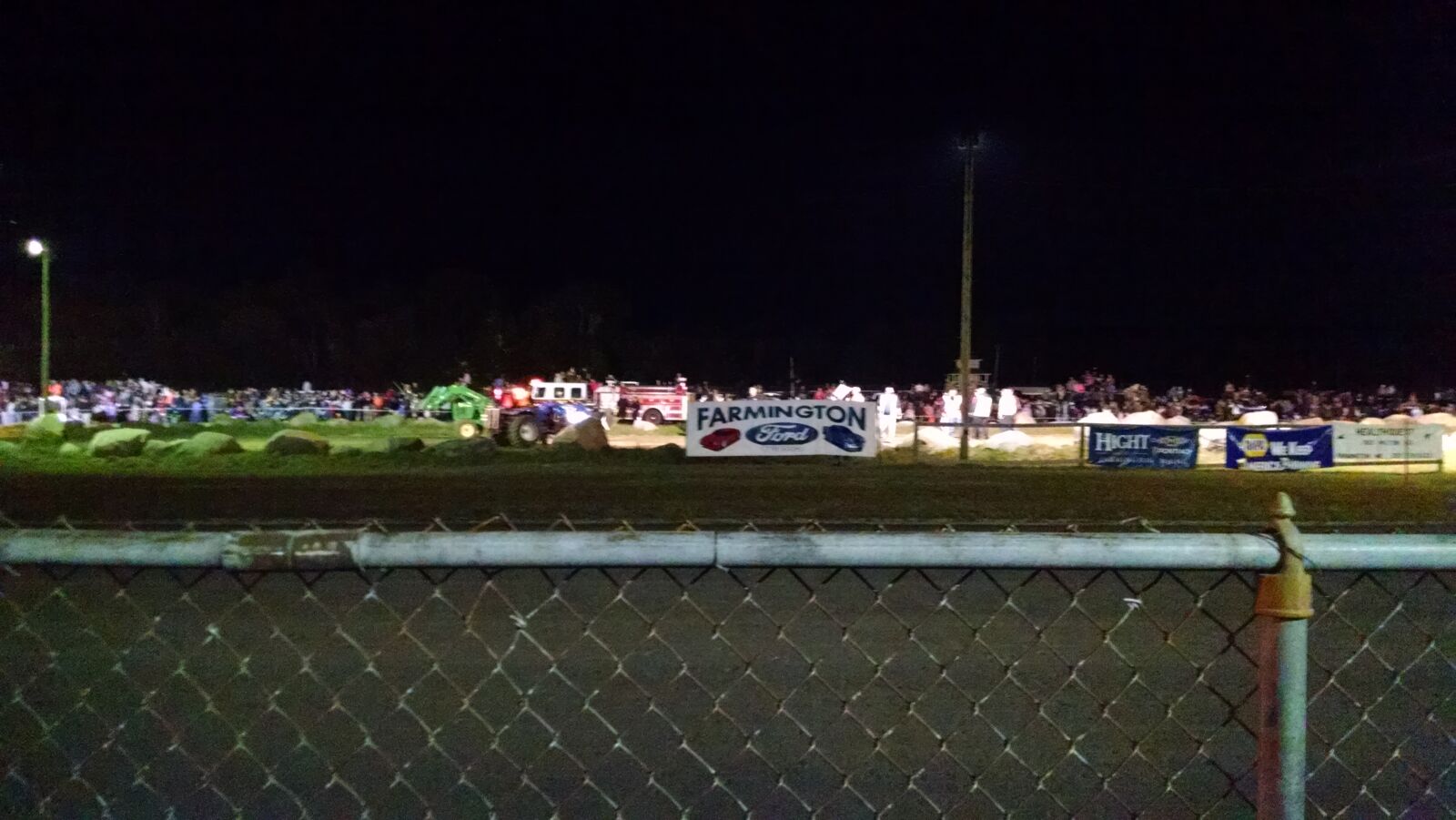Motorola Moto X (1st Gen) sample photo. Derby, fair, fall, night photography