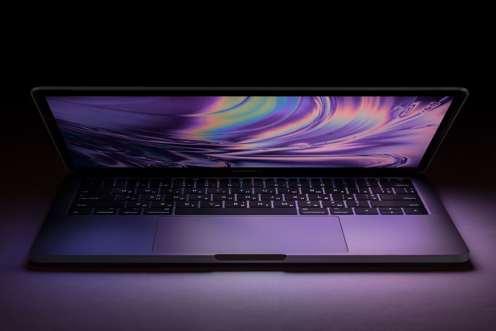 Nikon D5600 sample photo. Apple, macbook, macbookpro photography