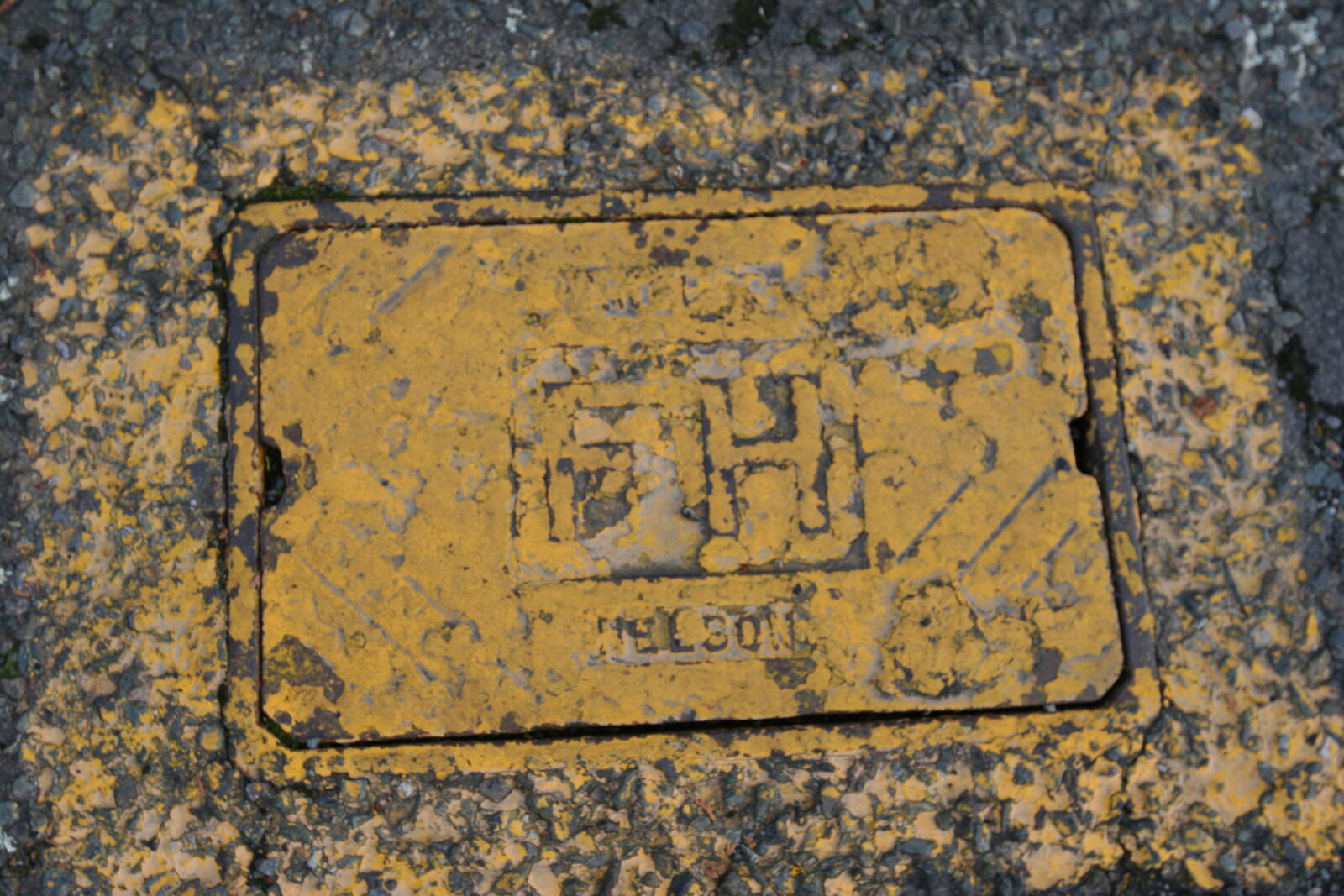 Canon EOS 20D sample photo. Fire, hydrent, road, spry photography
