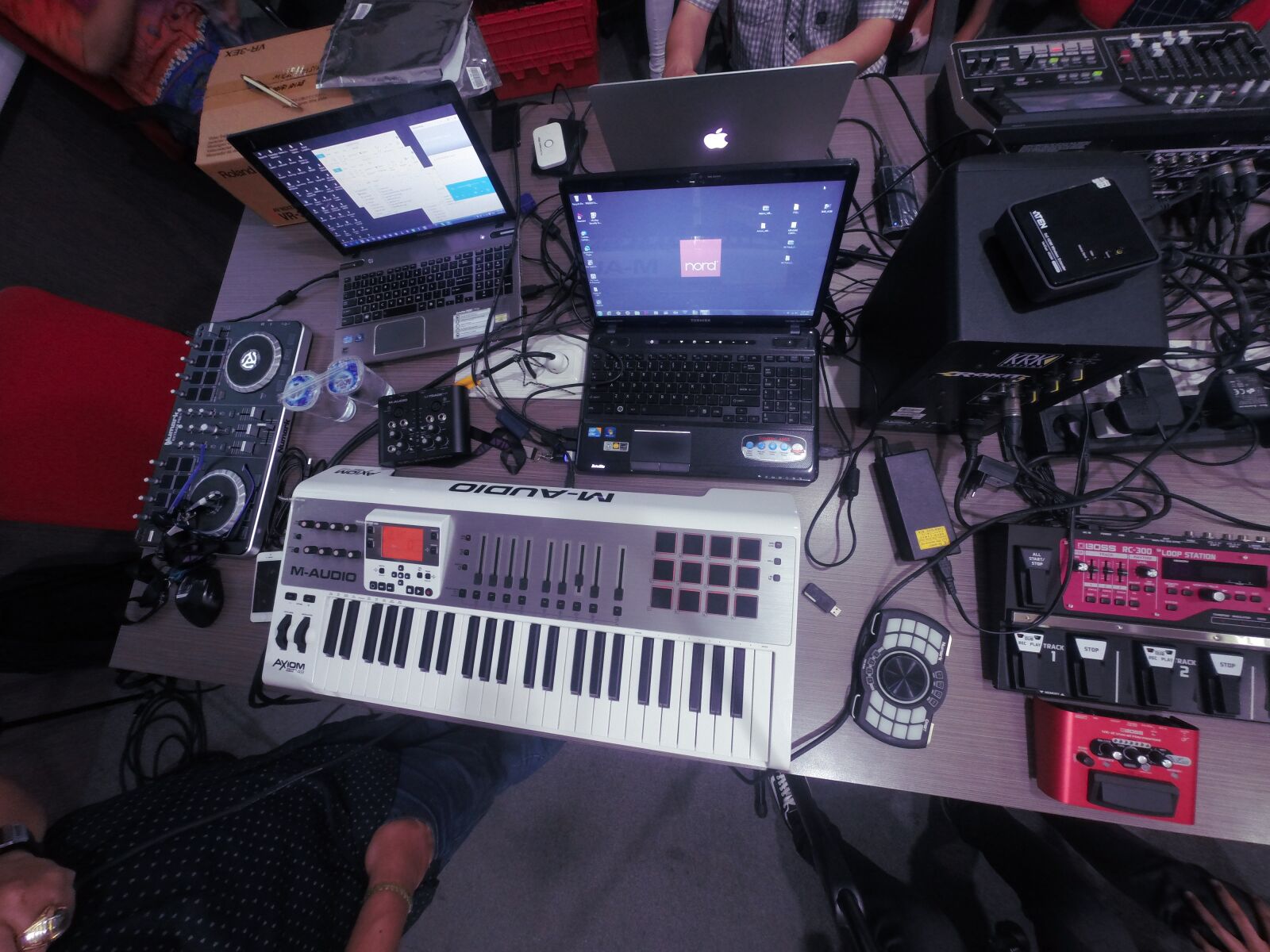 GoPro HERO3+ Black Edition sample photo. Sound, sound enginering, editing photography