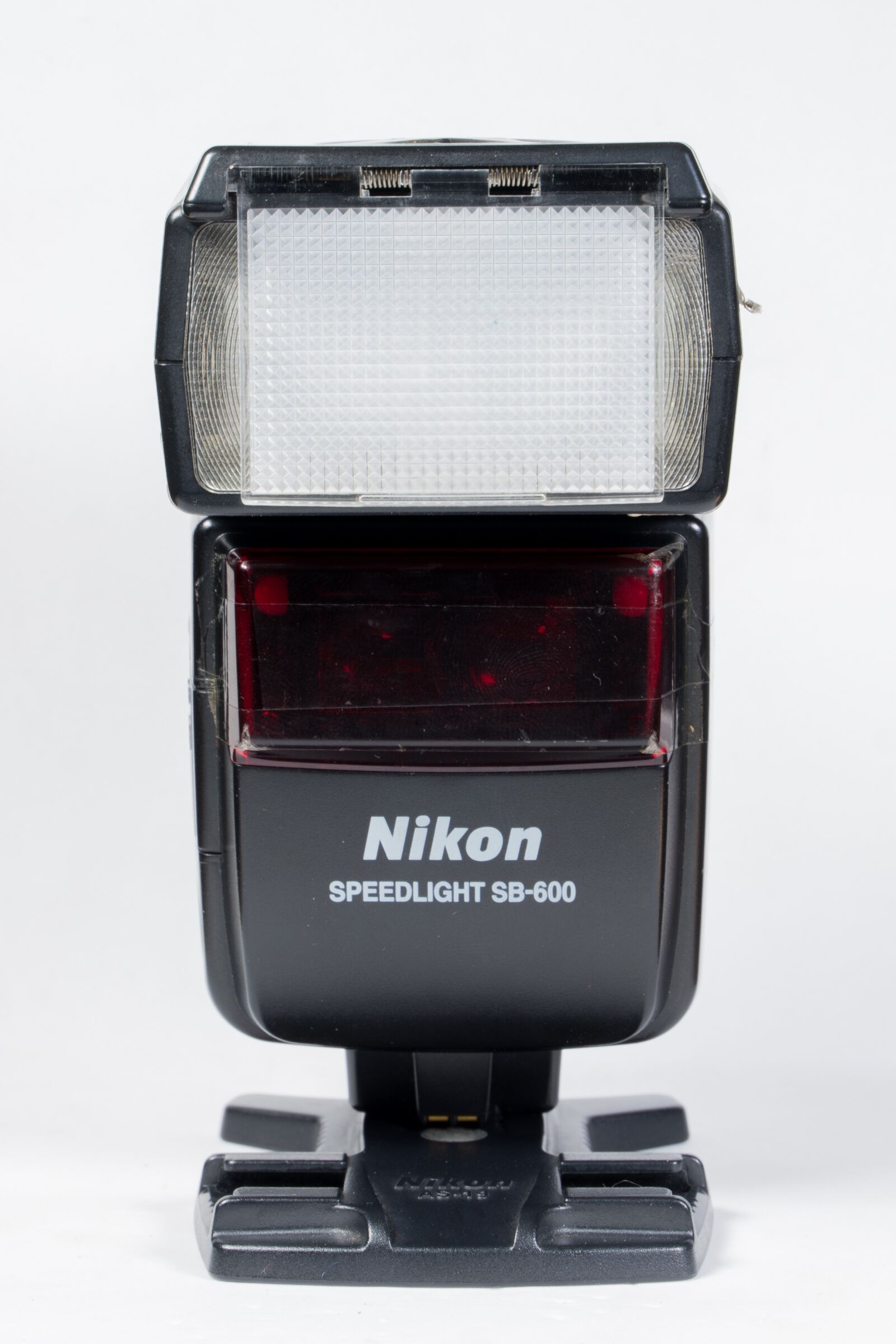Nikon D7100 sample photo. Nikon, camera, flash photography