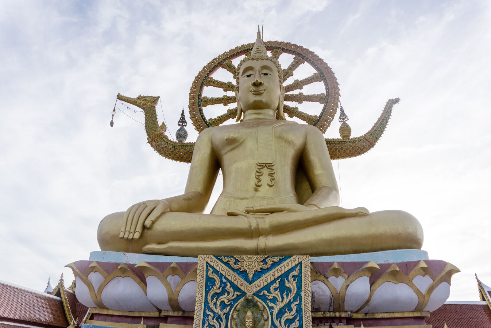 Sony a6000 sample photo. Thailand, koh samui, koh photography