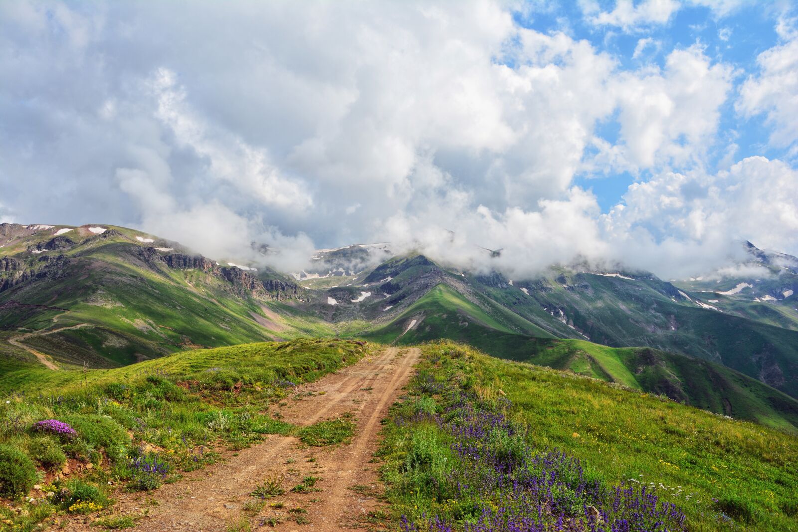 Nikon D7100 sample photo. Mountain, nature, landscape photography
