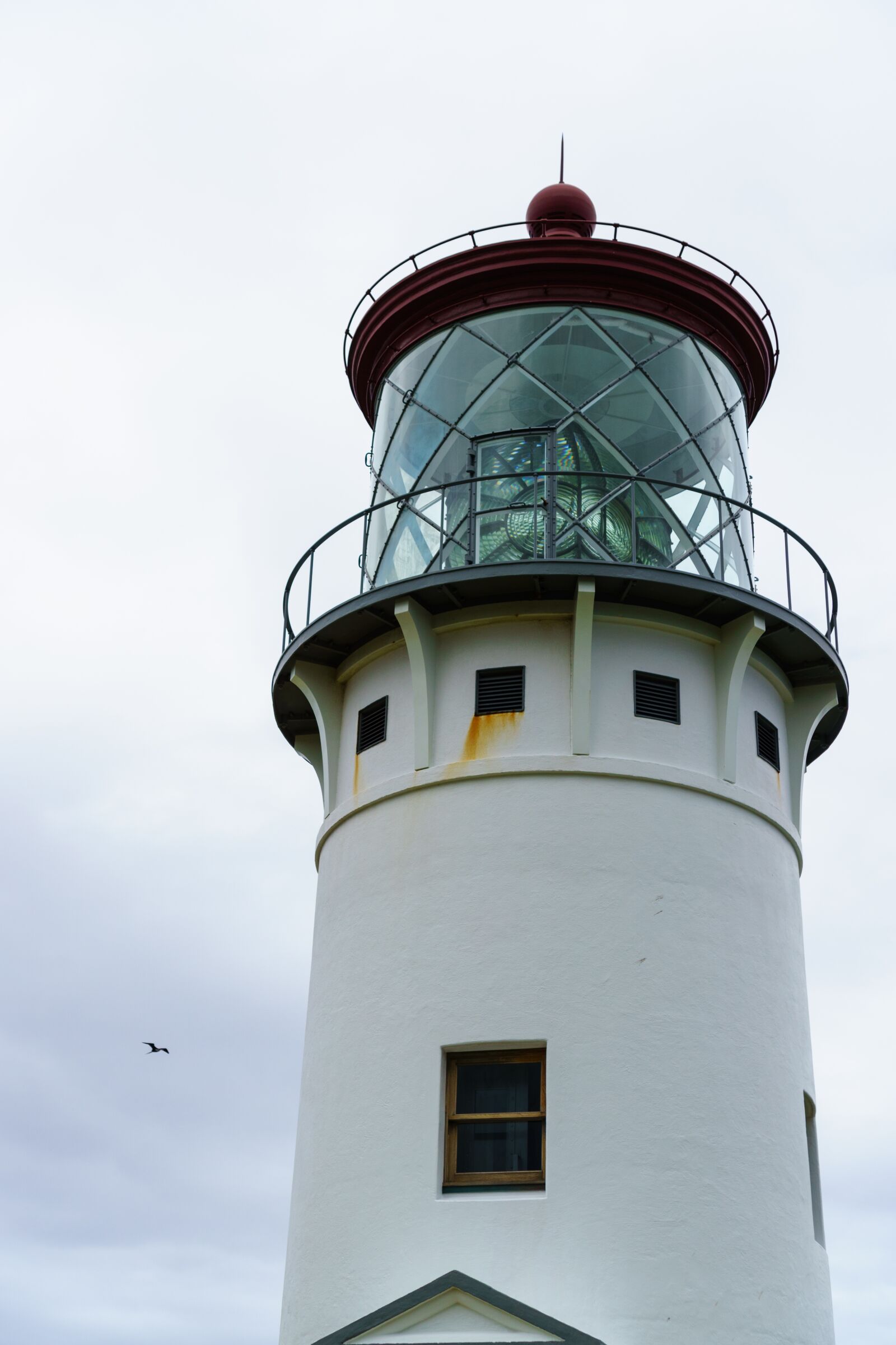 Sony a6000 + Sony E 35mm F1.8 OSS sample photo. Lighthouse, sea, landmark photography