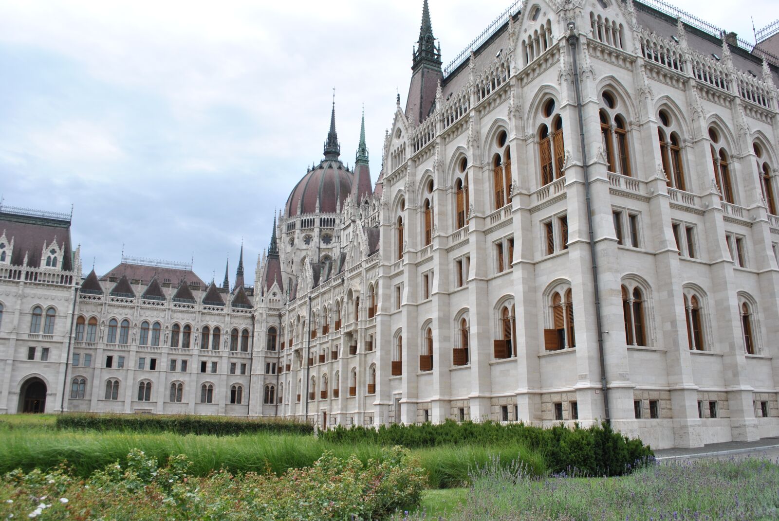 Nikon D3000 sample photo. Building, parliament, hungarian parliament photography