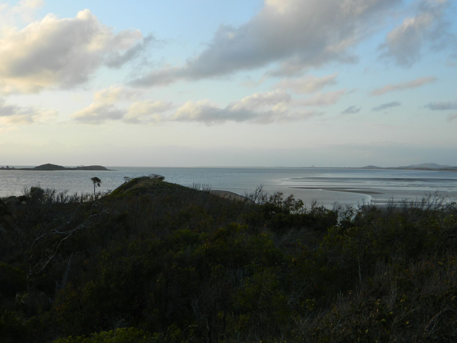 Nikon Coolpix L120 sample photo. Yeppoon, capricorn coast, queensland photography