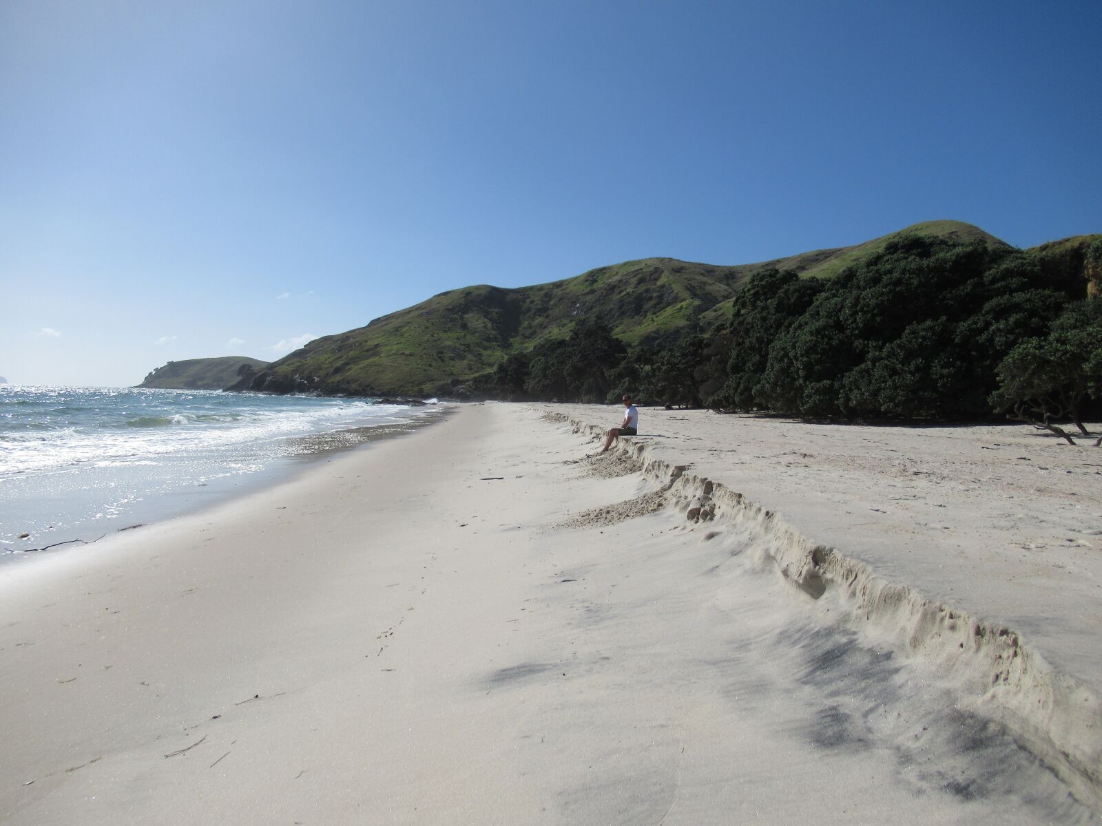 Canon PowerShot SX620 HS sample photo. Beach, rest, sea photography