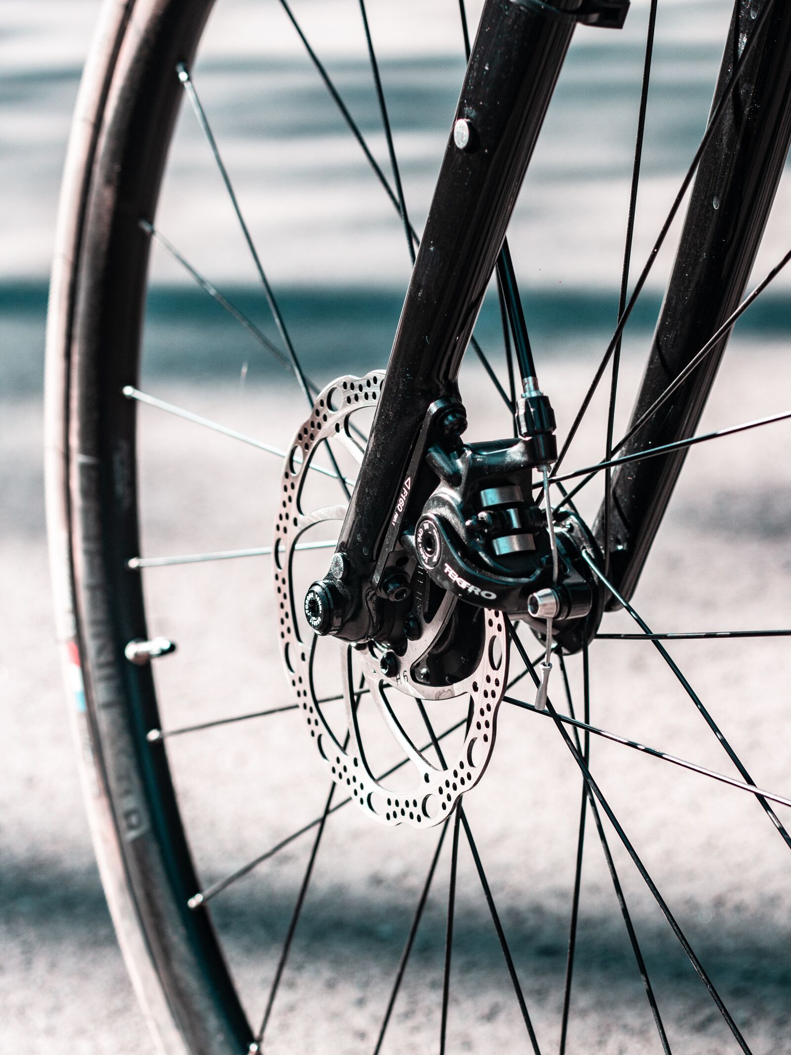 Canon EOS 700D (EOS Rebel T5i / EOS Kiss X7i) sample photo. Disc brake, brake, brake photography