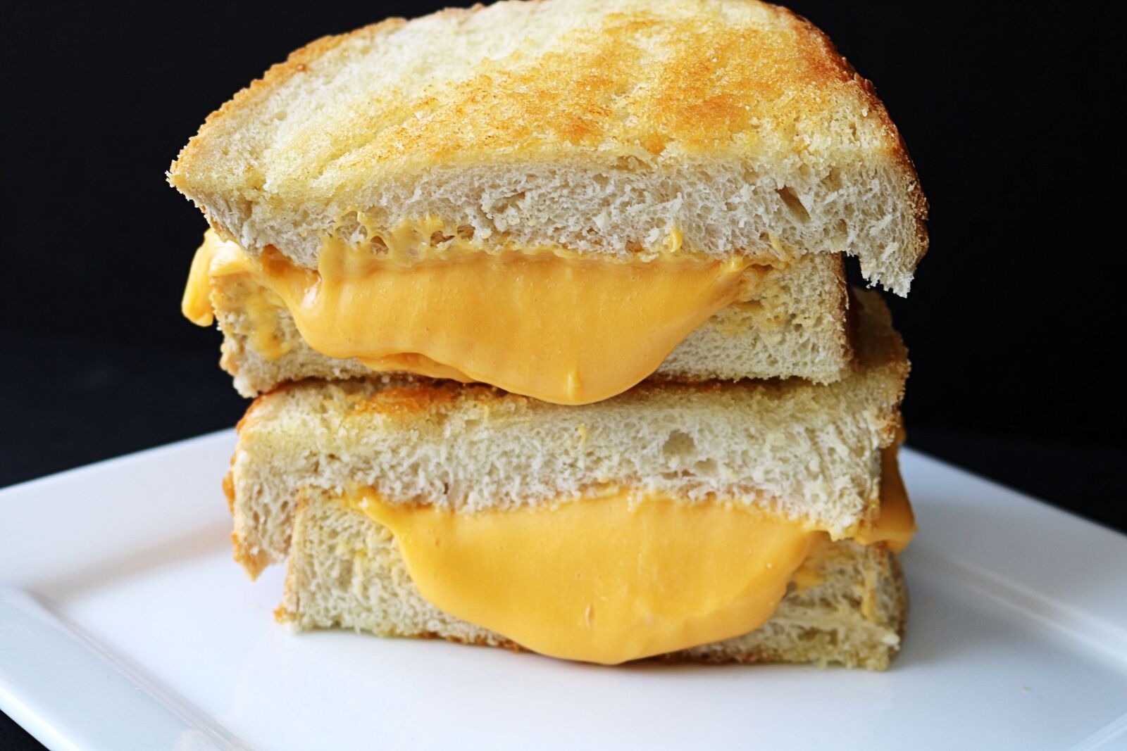 Canon EOS 750D (EOS Rebel T6i / EOS Kiss X8i) sample photo. Sandwich, grilled cheese, sour photography