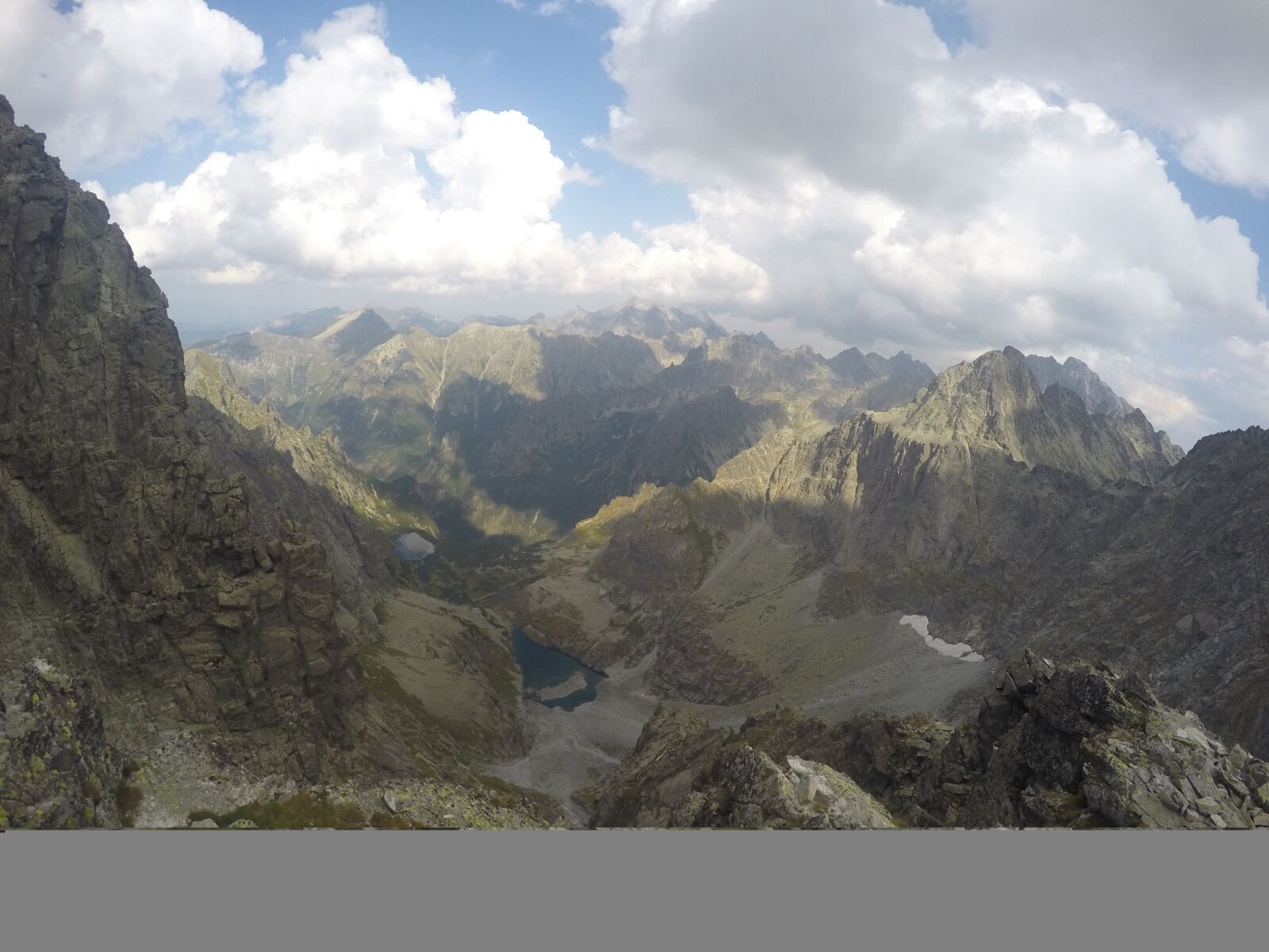 GoPro HERO4 Black sample photo. Tatra, mountains, wanderlust photography