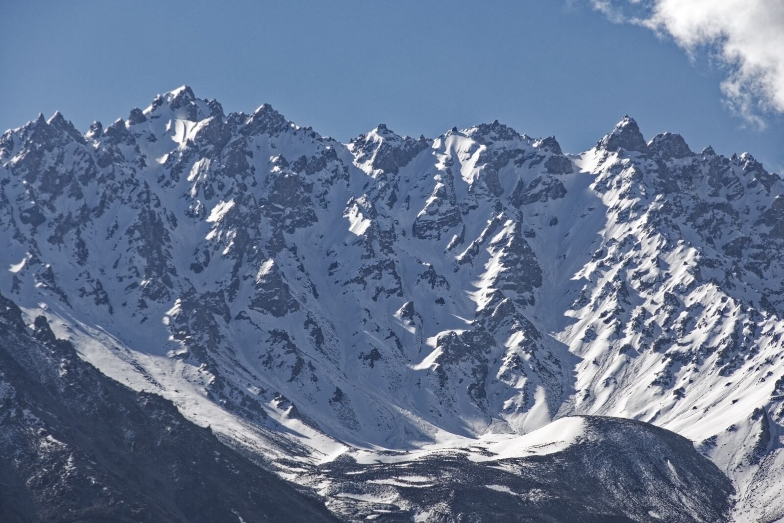 Nikon D500 sample photo. Afghanistan, the pamir mountains photography
