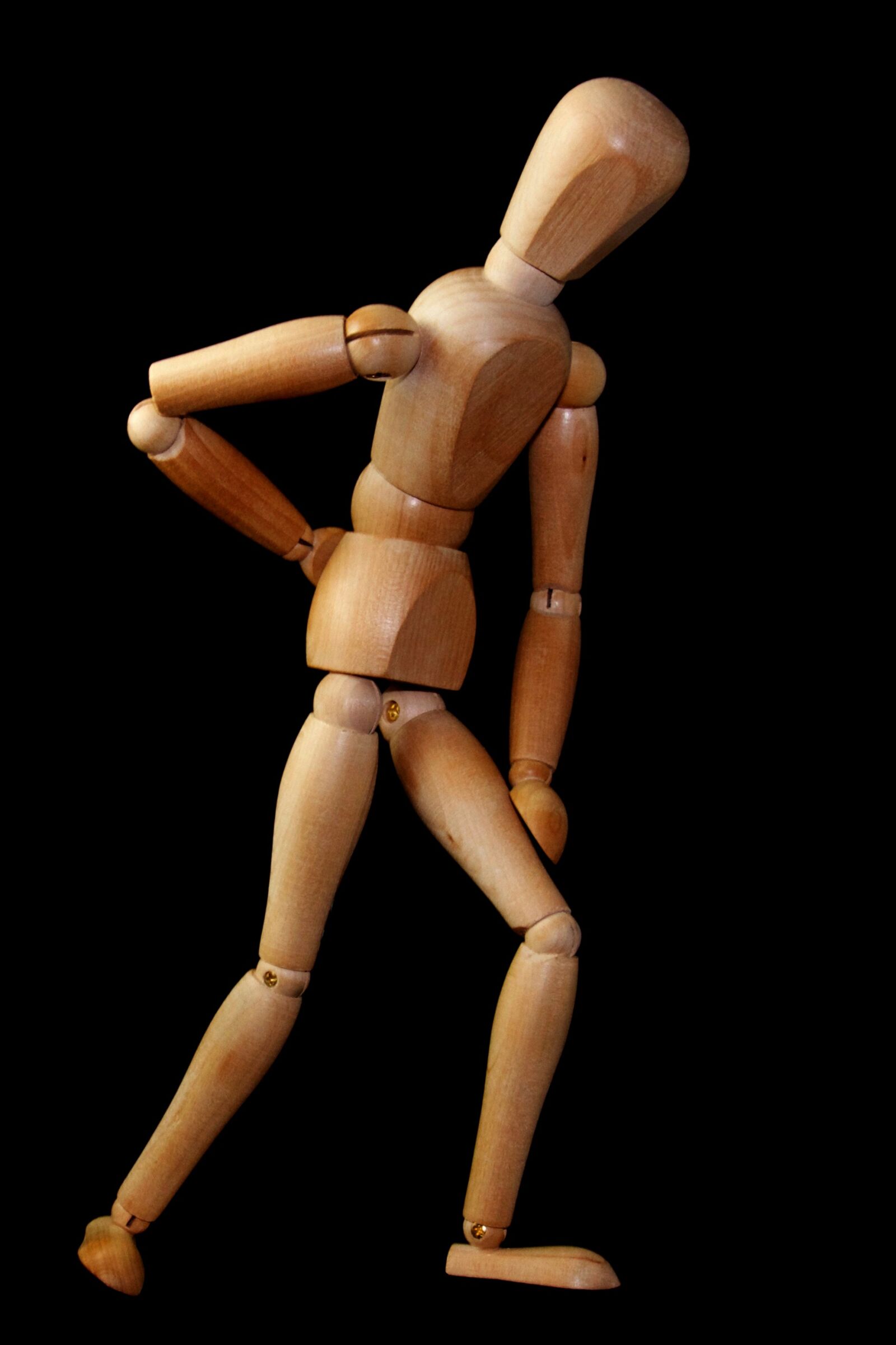 Canon EOS 7D sample photo. Figure, man, stand photography