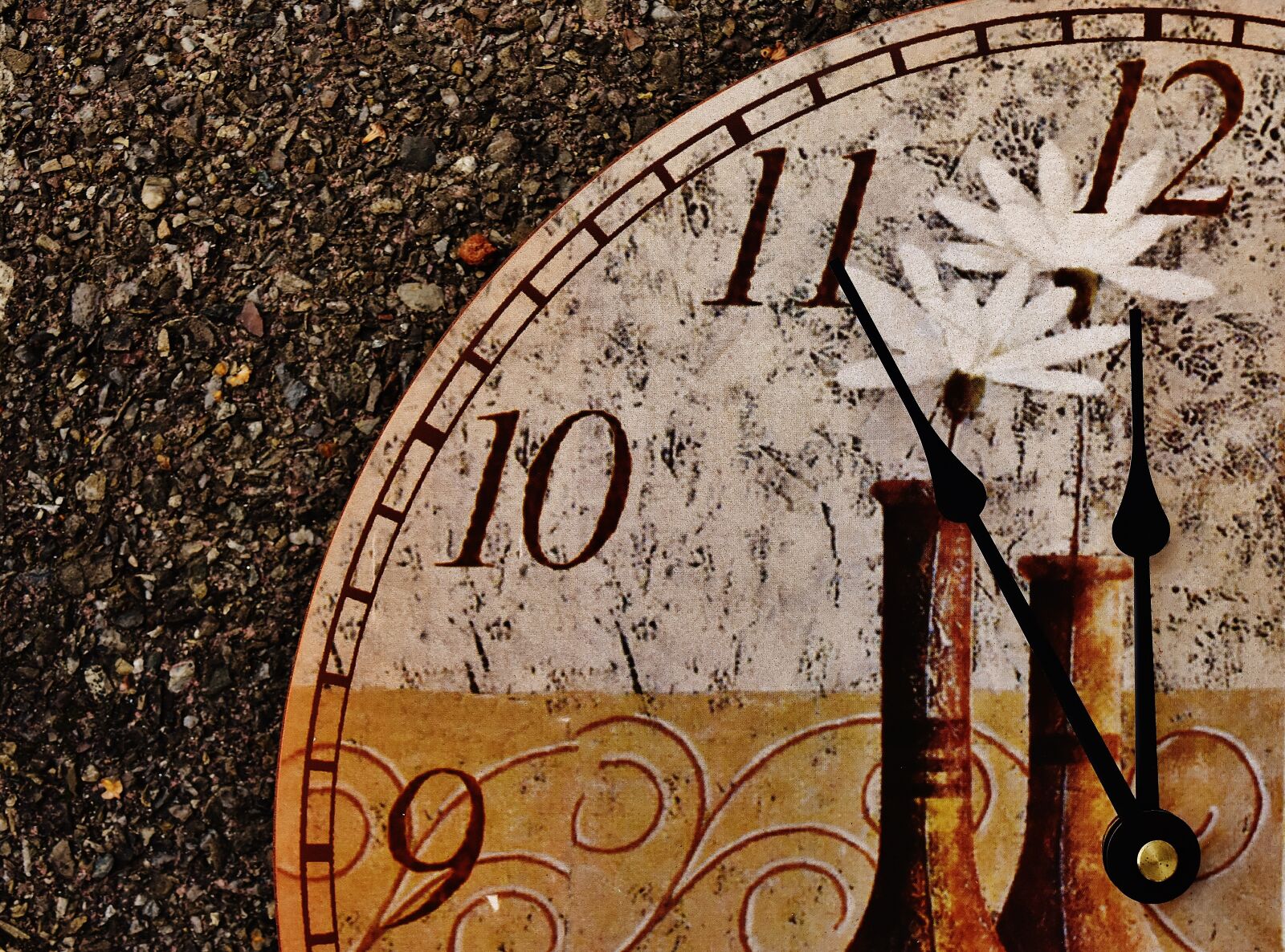 Nikon D7200 sample photo. The eleventh hour, disaster photography