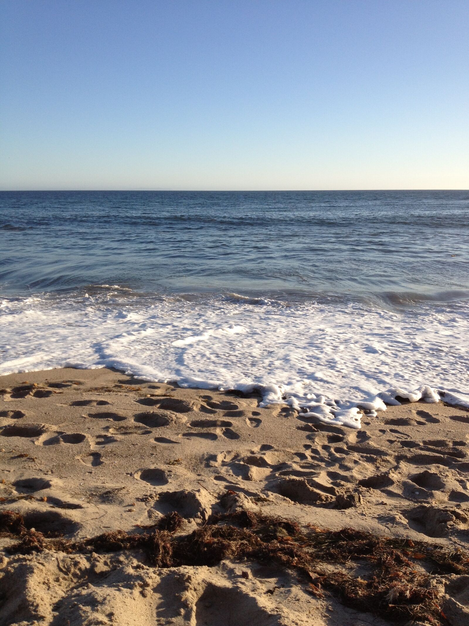 Apple iPhone 4S sample photo. Ocean, beach, summer photography