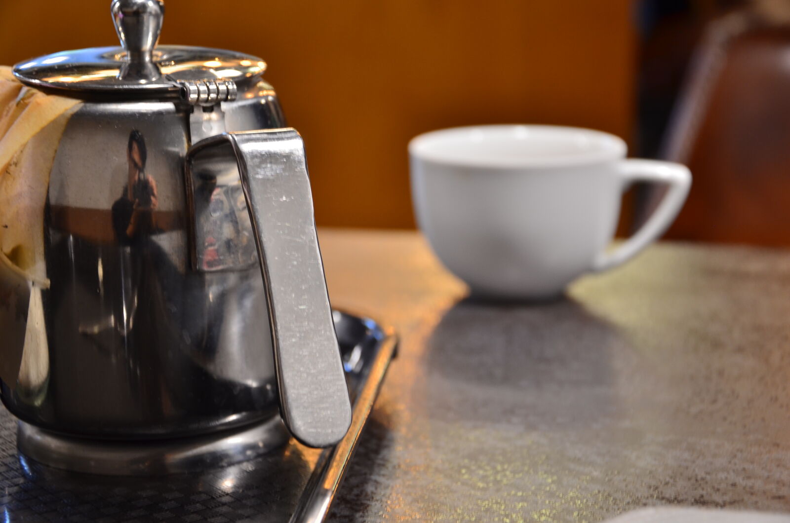 Nikon D5100 sample photo