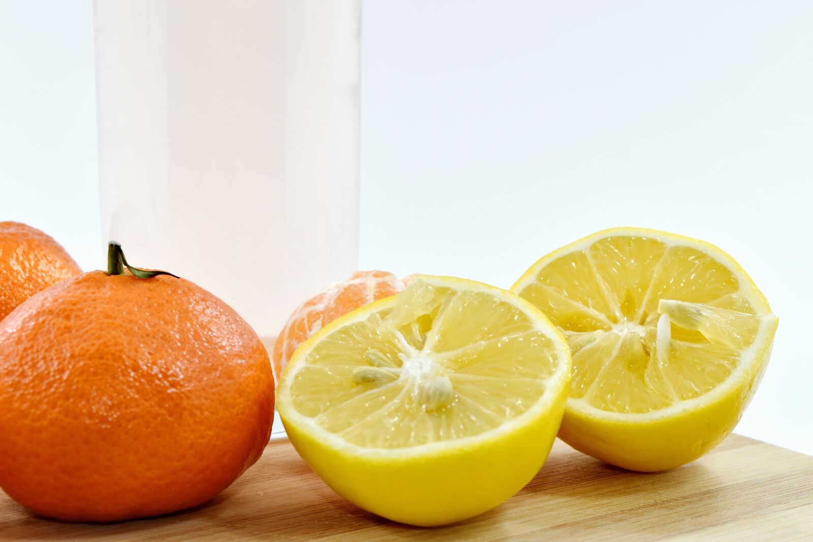 Nikon D5500 sample photo. Fruit juice, lemonade, juice photography