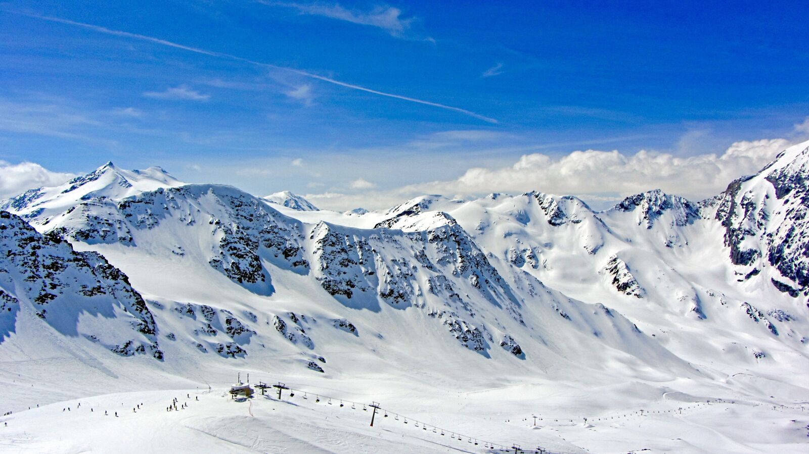 Canon PowerShot SX230 HS sample photo. Solda, sudtirol, sudtyrol photography