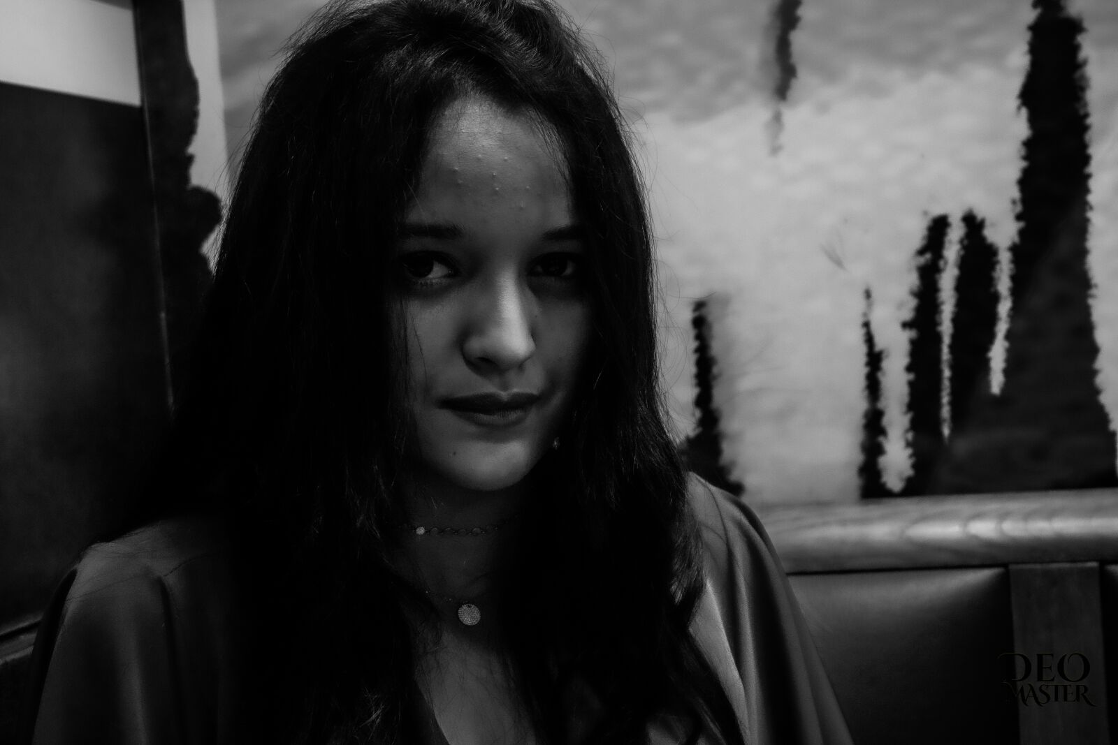 Canon EOS 700D (EOS Rebel T5i / EOS Kiss X7i) sample photo. Girl, woman, glamour photography