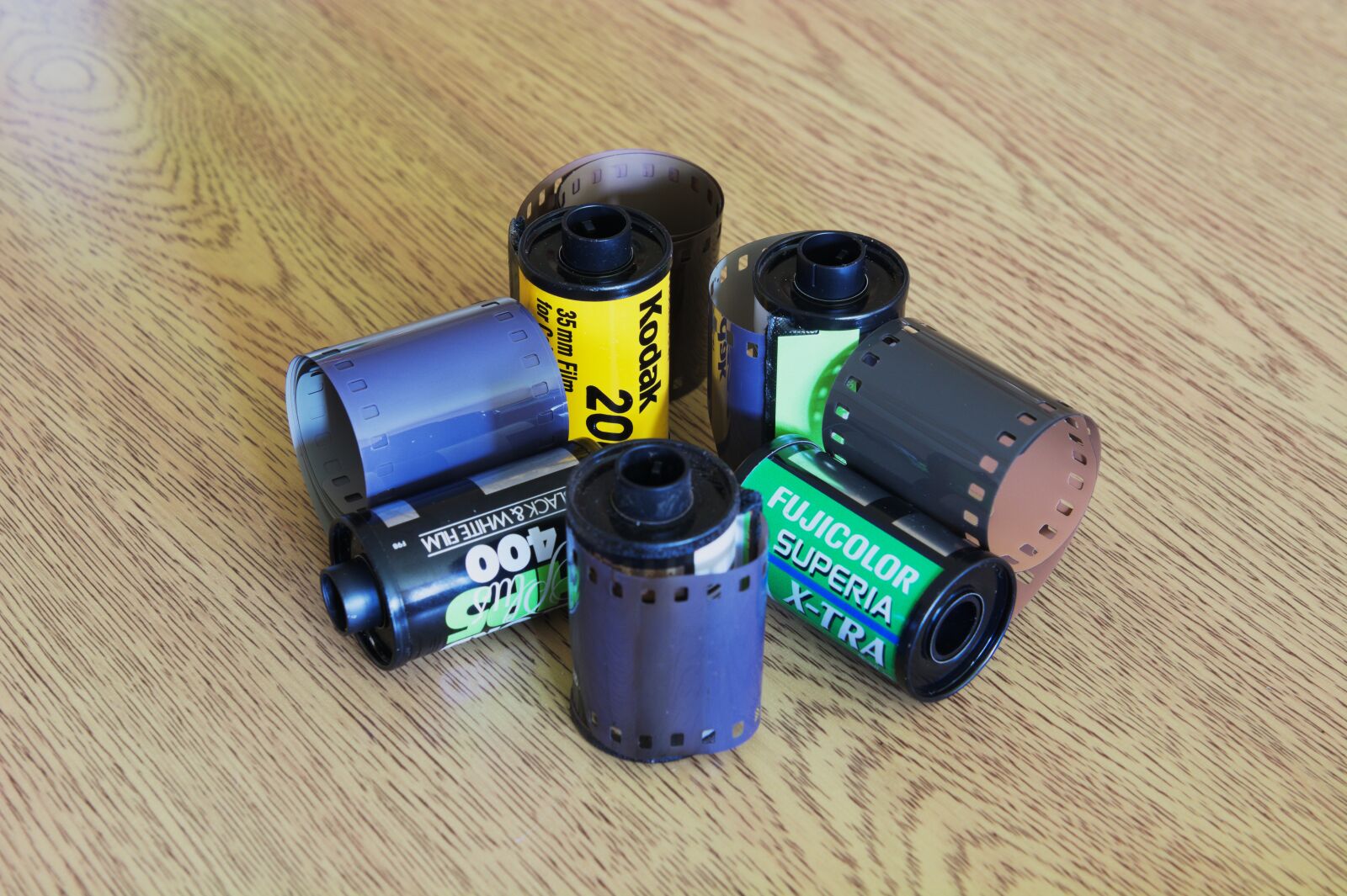 Nikon D7100 sample photo. Film, roll, photography photography