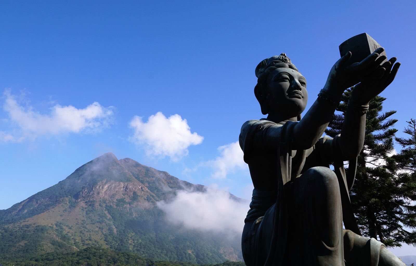 Sony ILCA-77M2 + Sony DT 16-50mm F2.8 SSM sample photo. Mountain, panorama, sky photography