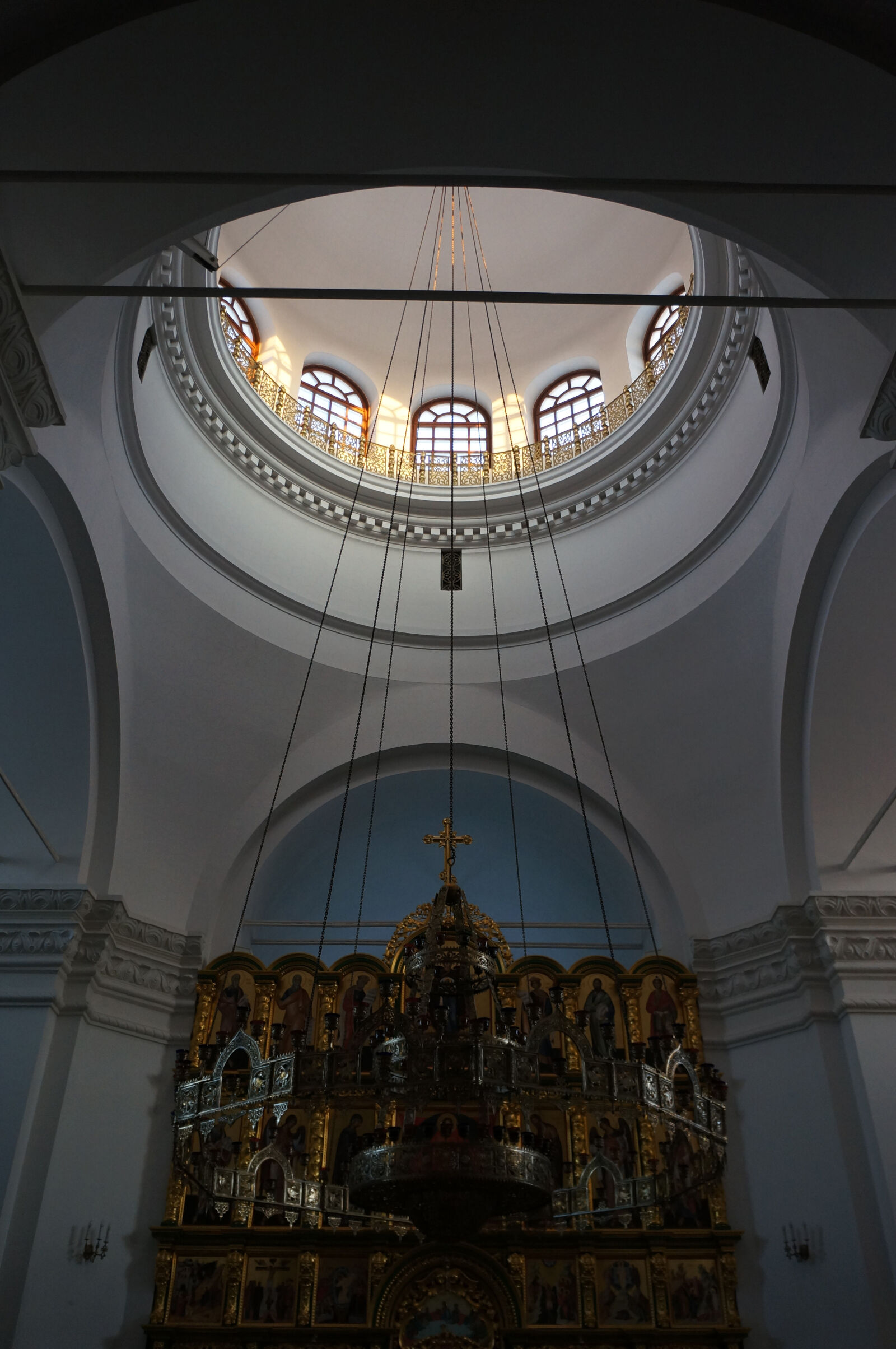 Sony Alpha NEX-5N sample photo. Church, merkushino, orthodox, russia photography