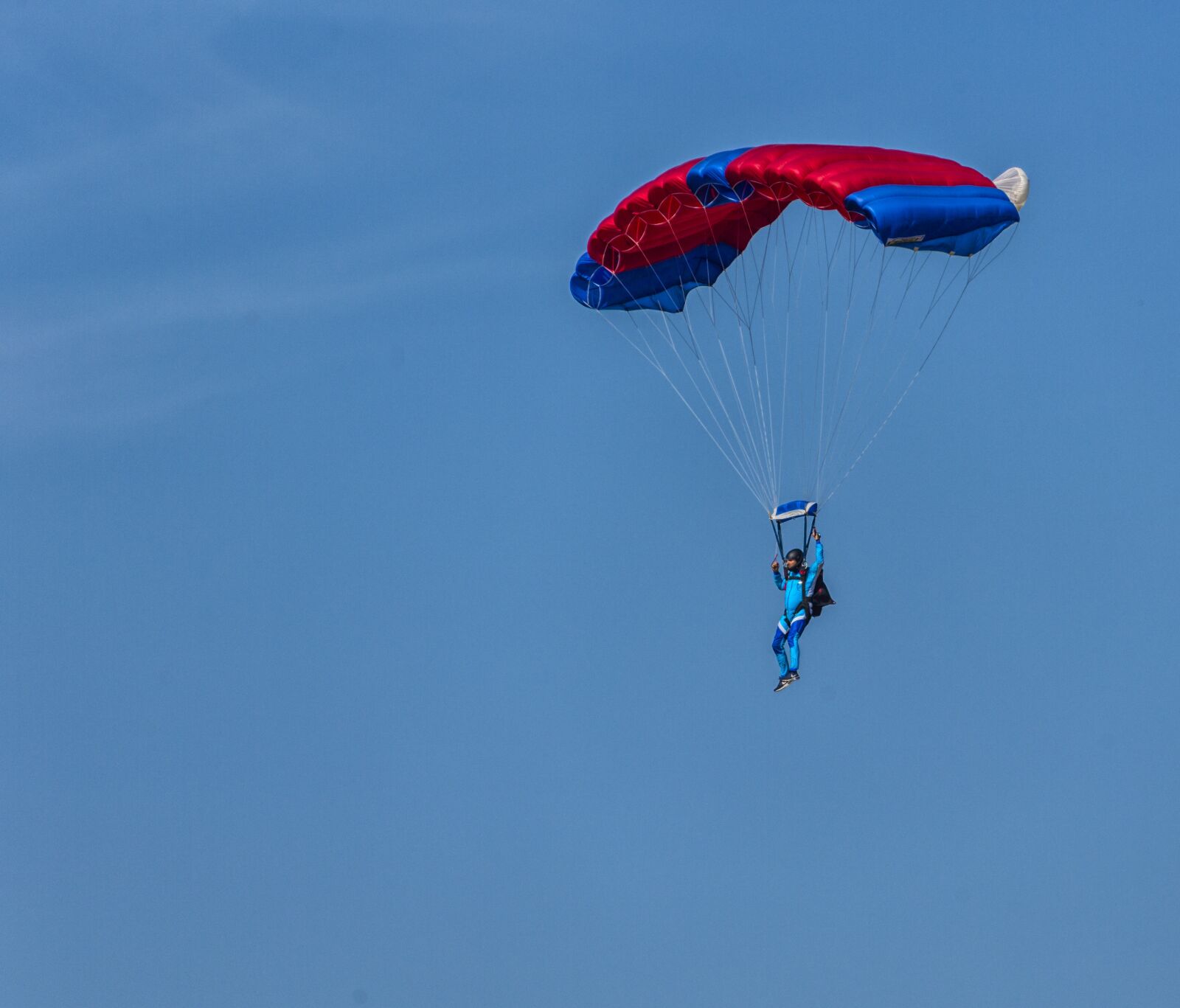 Canon EF 100-400mm F4.5-5.6L IS USM sample photo. Air, flight, sky photography