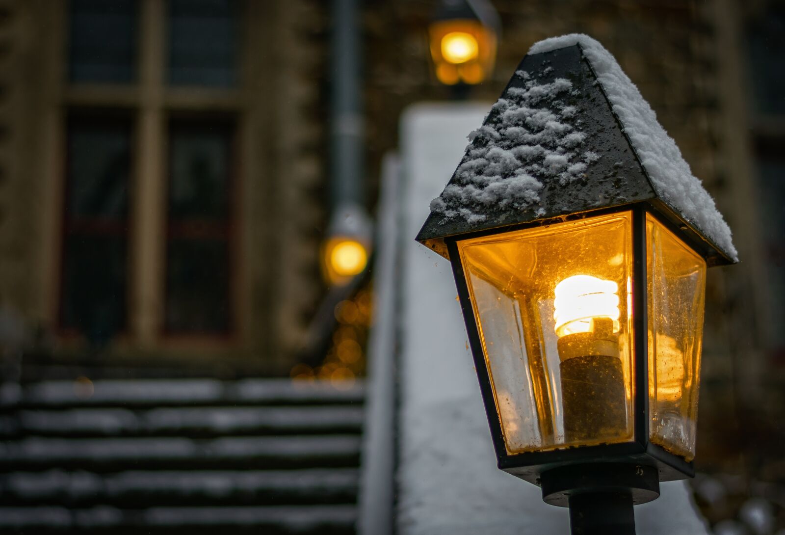 Nikon D3300 sample photo. Lantern, light, lamp photography