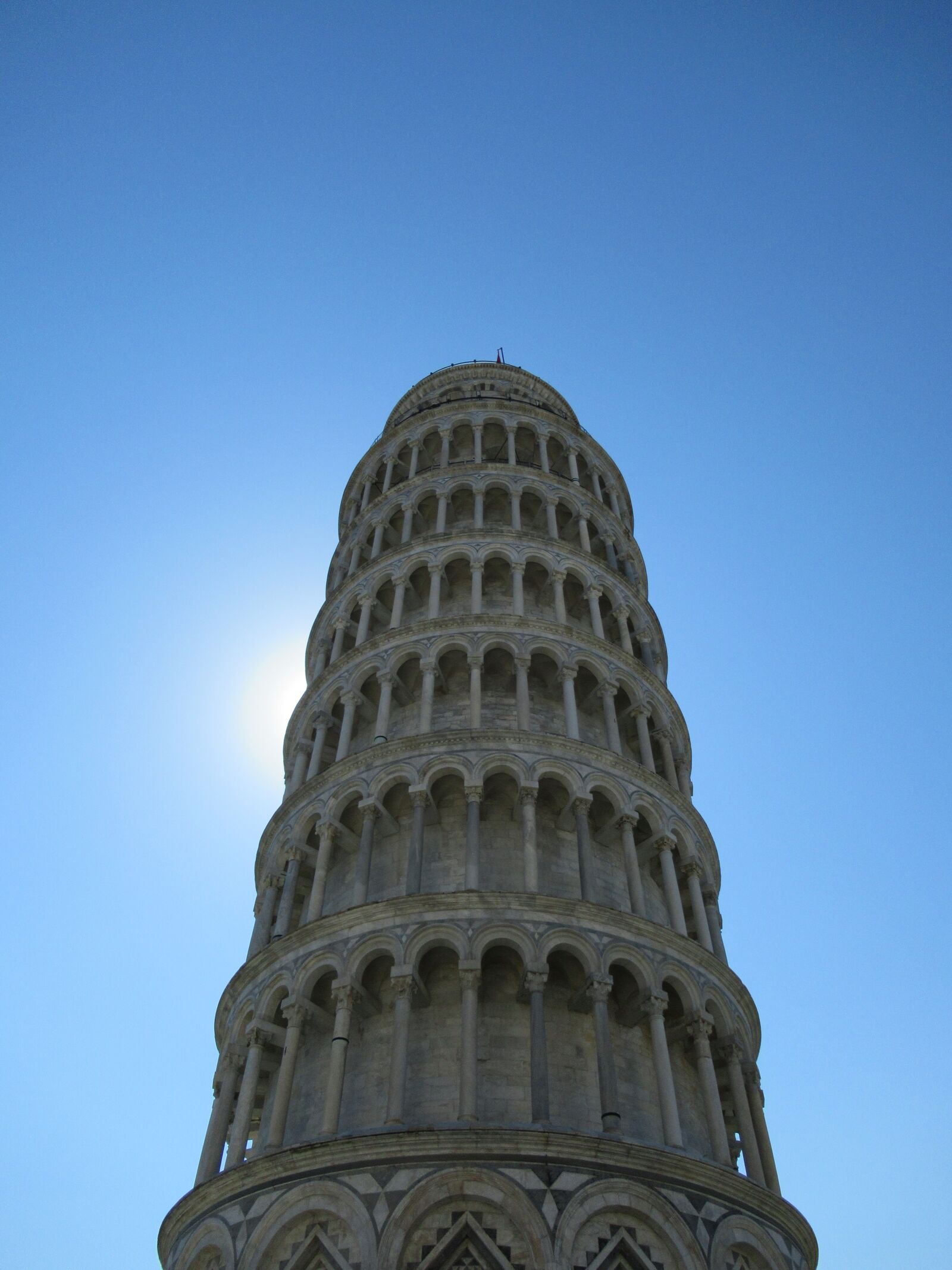 Canon PowerShot SX620 HS sample photo. Pisa, tower, italy photography