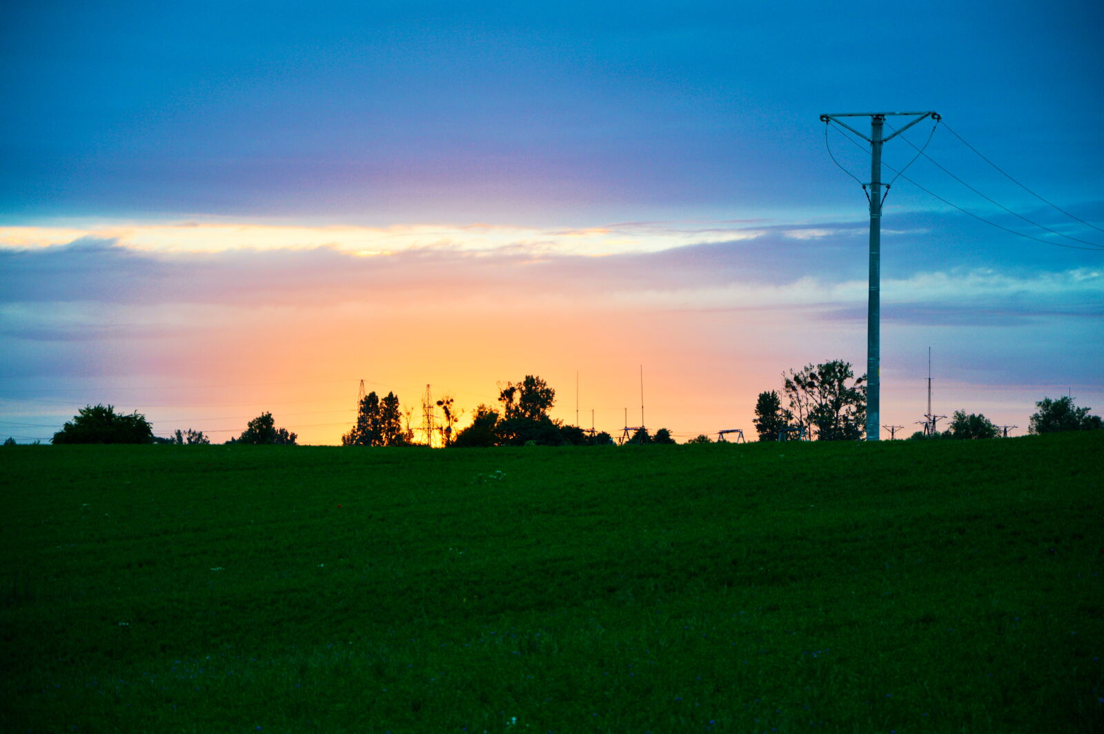 Nikon D3200 sample photo