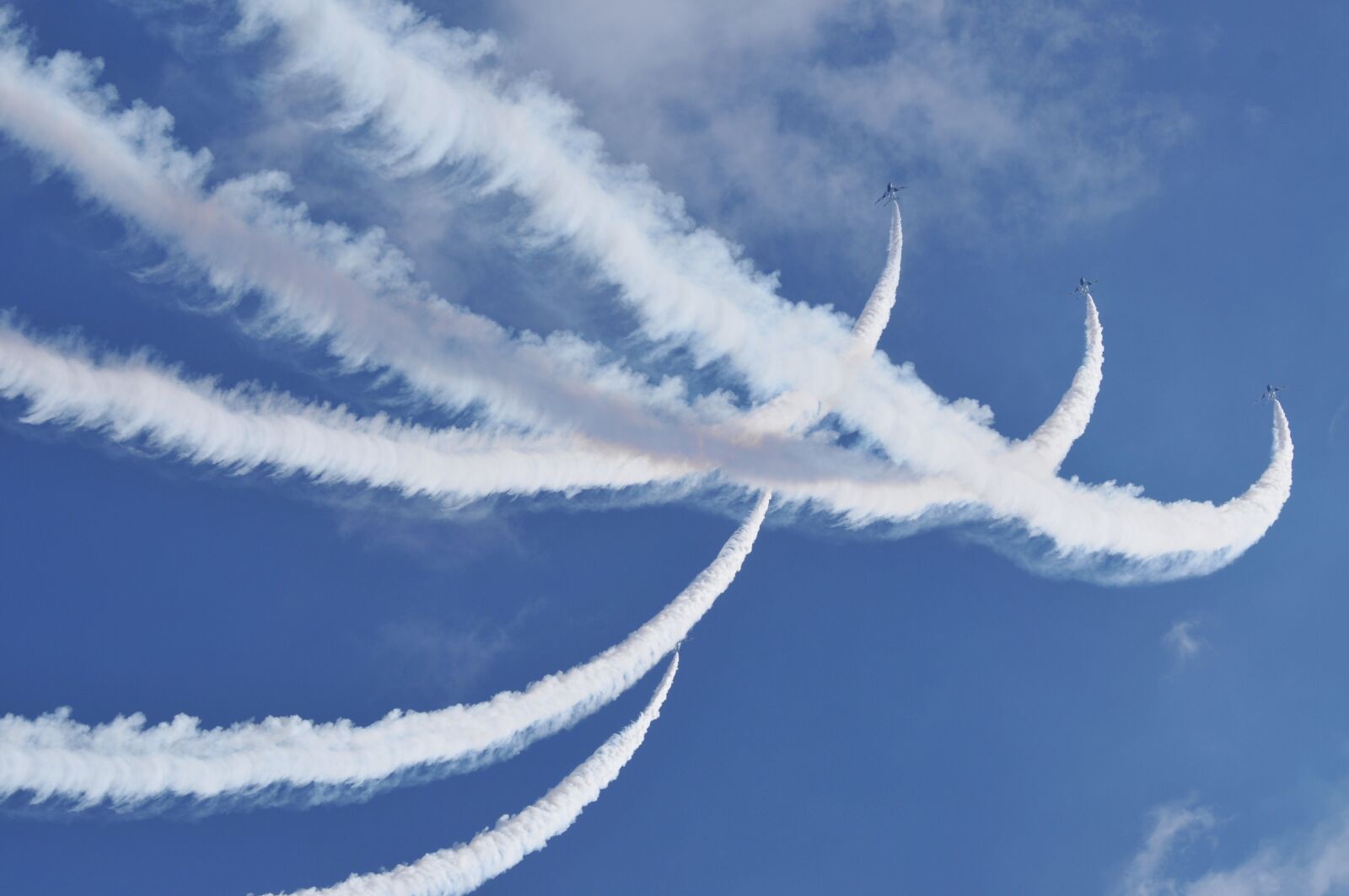Nikon D300 sample photo. Self defense, blue impulse photography