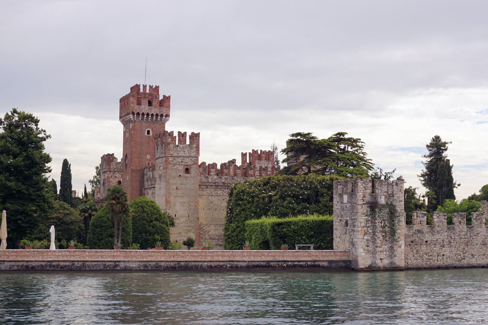 Sony a6000 sample photo. Castle, historically, elder photography