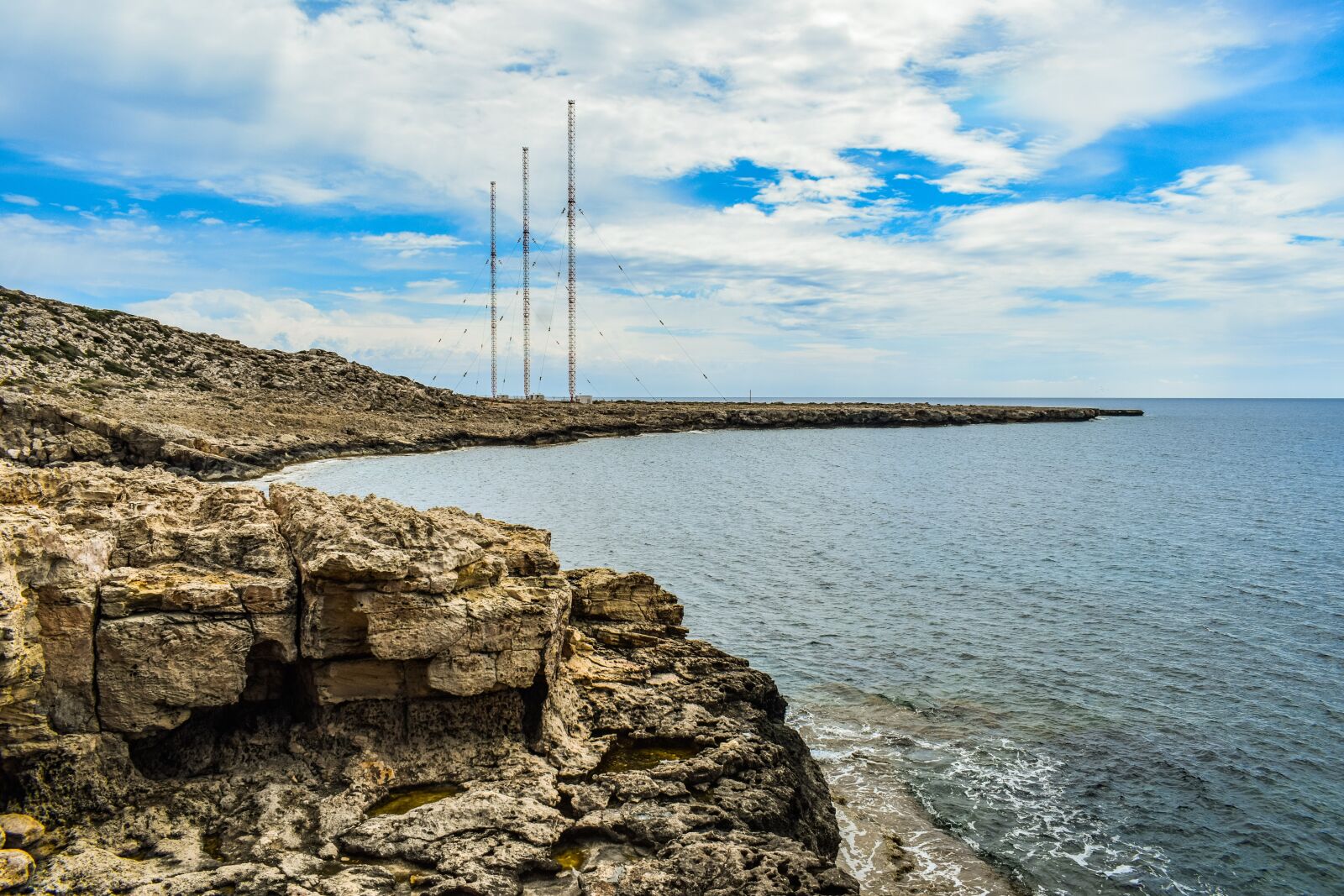 Nikon D3300 sample photo. Sea, seashore, nature photography