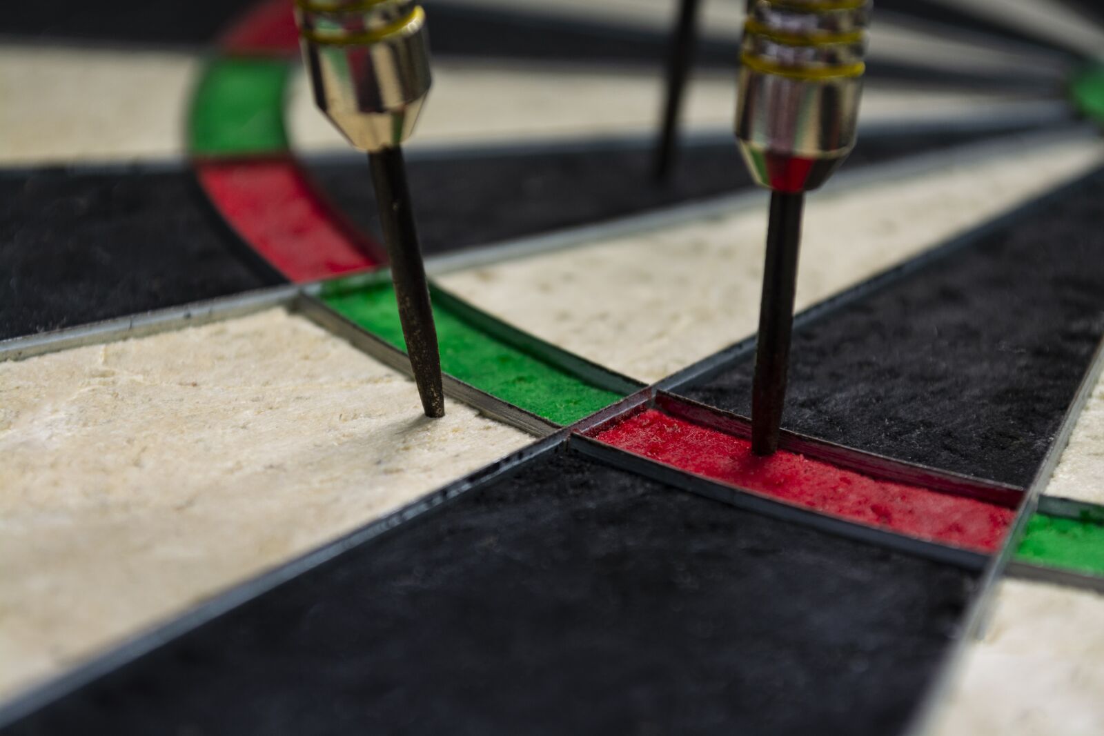 Nikon D5200 sample photo. Darts, world championship, sport photography