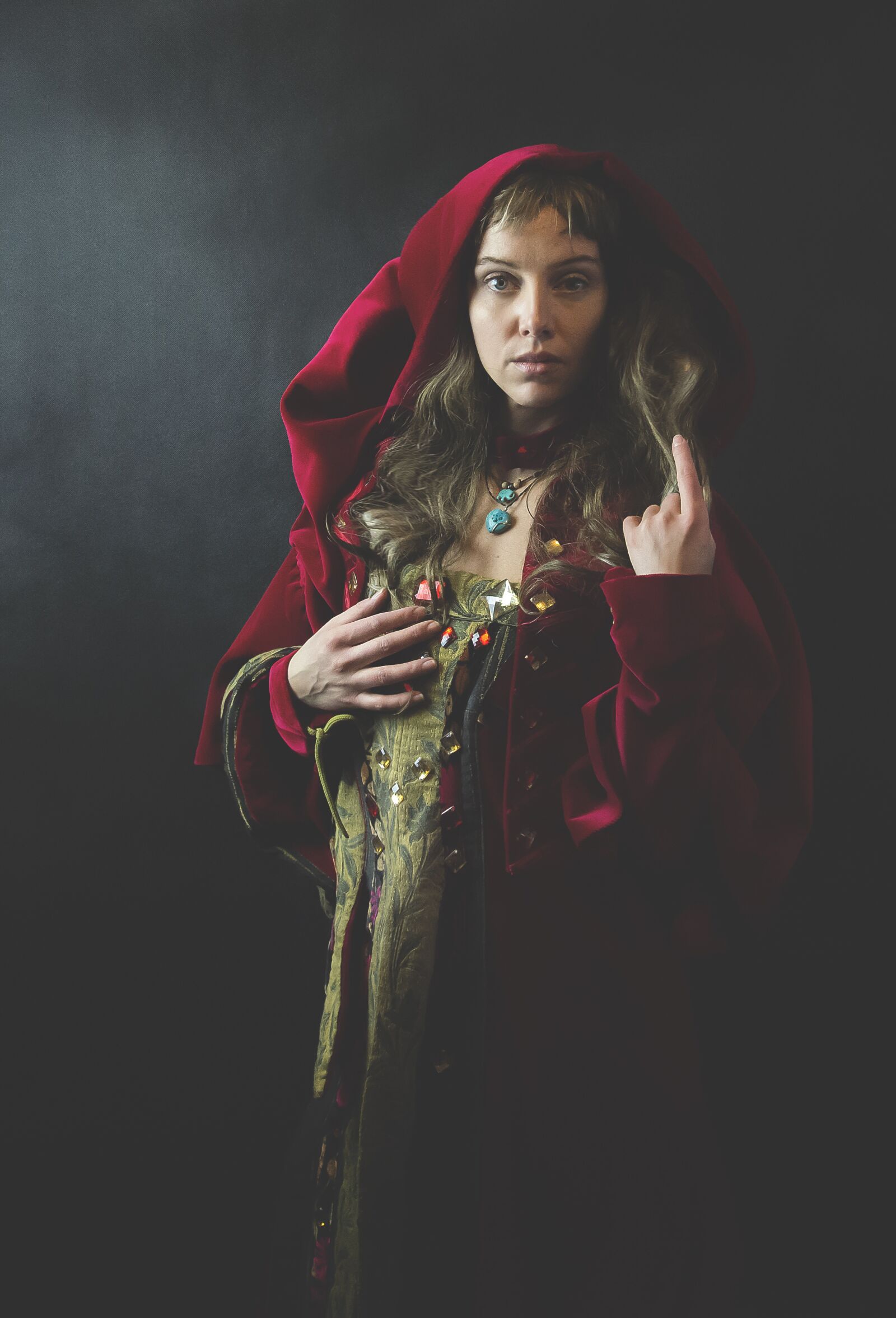 Nikon D800E sample photo. Middle ages, sovereign, woman photography