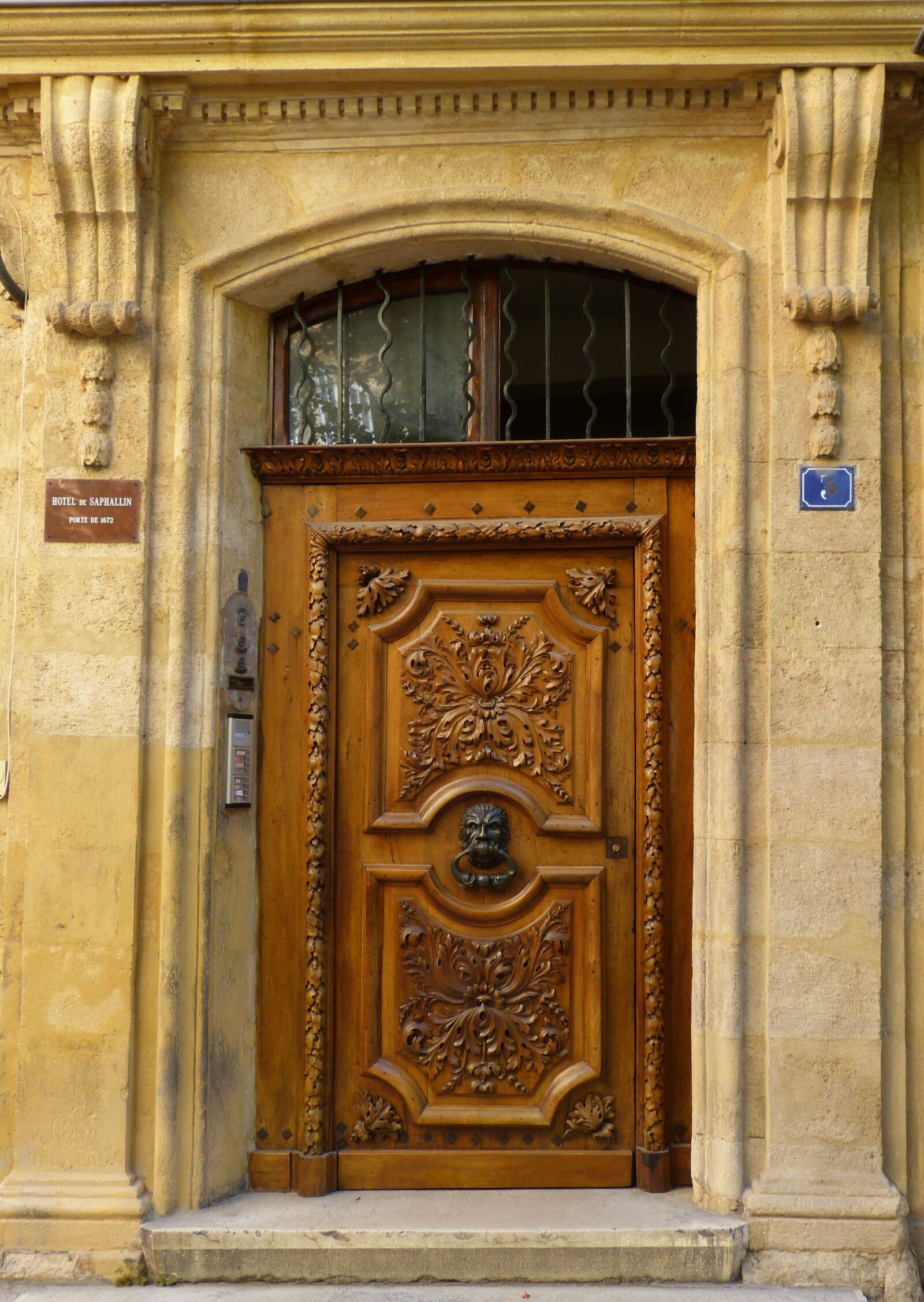 Panasonic Lumix DMC-FZ150 sample photo. Door, goal, input photography