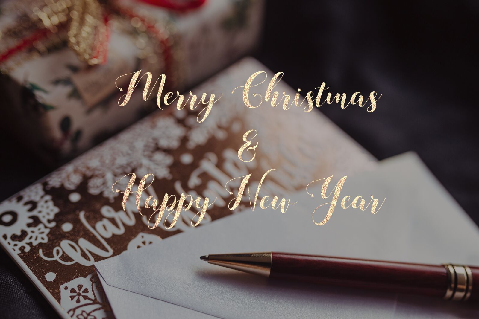 Canon EOS 6D sample photo. Holidays, christmas, new year photography