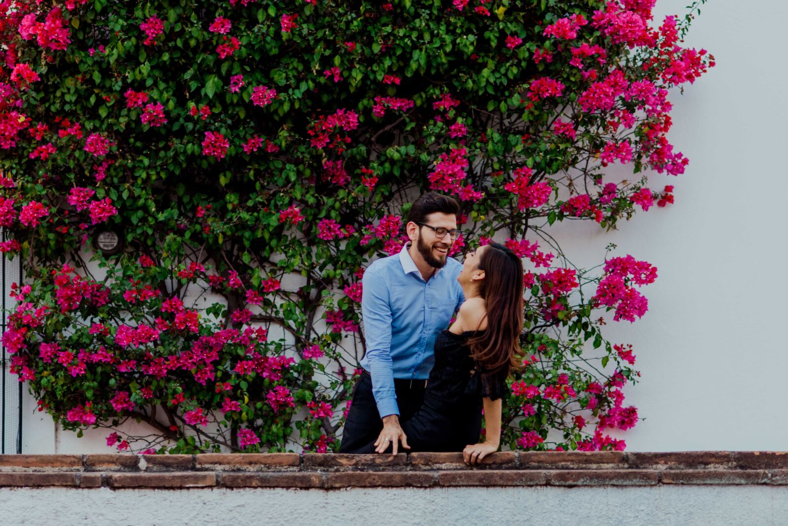 Nikon D810 sample photo. Kiss, couple, love photography