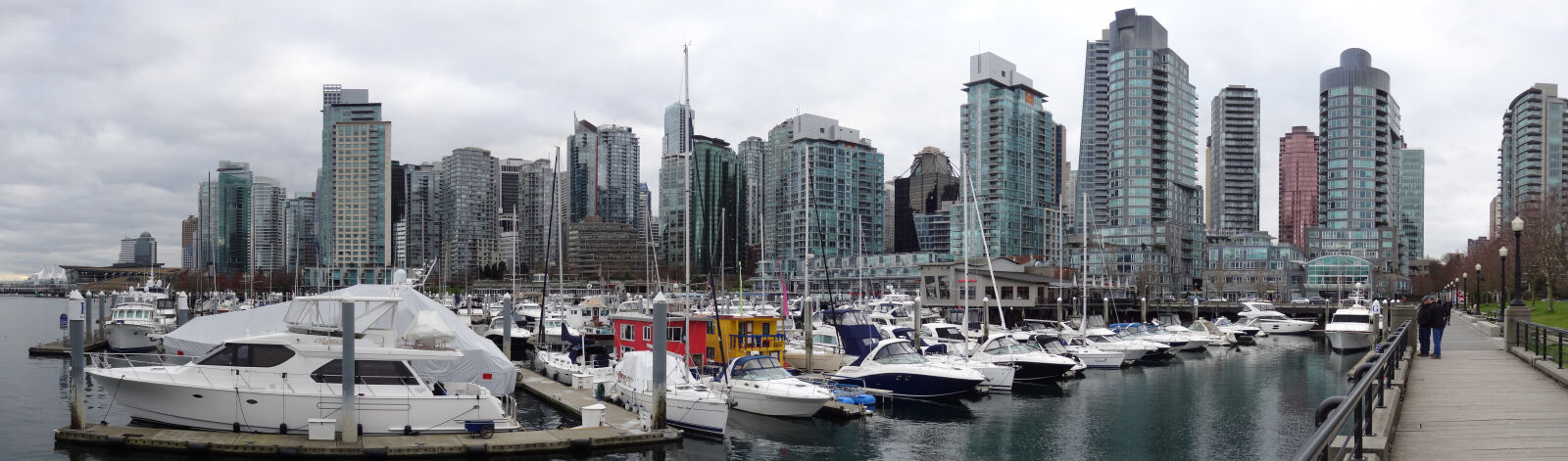 Sony Cyber-shot DSC-HX9V sample photo. Panoramic, view, of, city photography