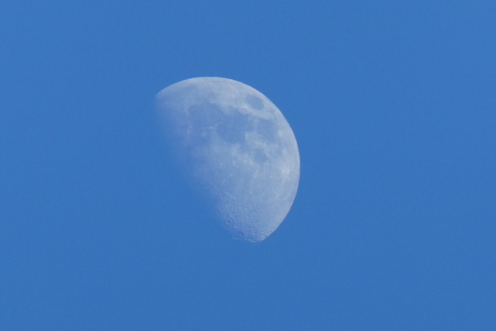 Panasonic DC-TZ91 sample photo. Moon, sky, dream photography