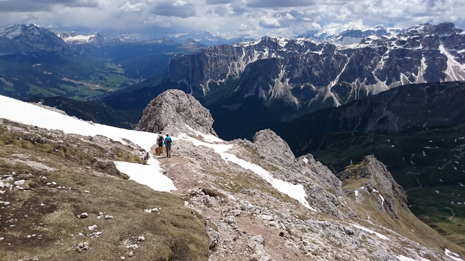 Sony Xperia Z3 sample photo. Mountains, hiking, mountain hiking photography