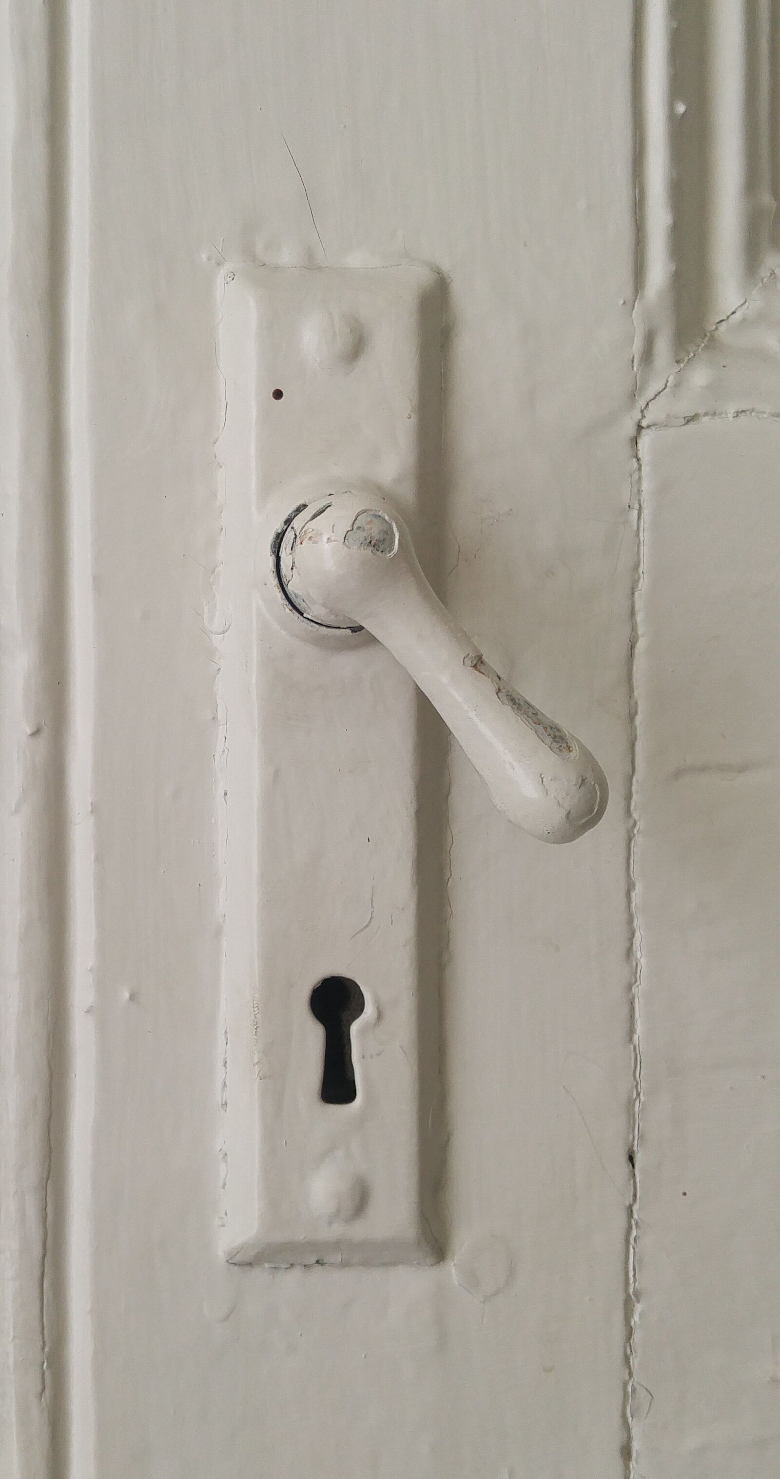 LG G4 sample photo. Door, wall, lock photography